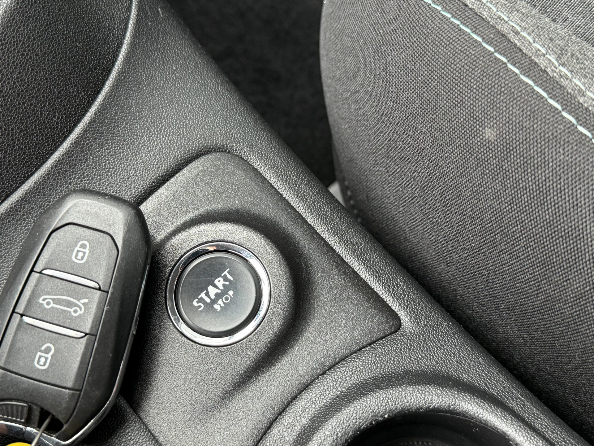 Hoofdafbeelding Citroën C4