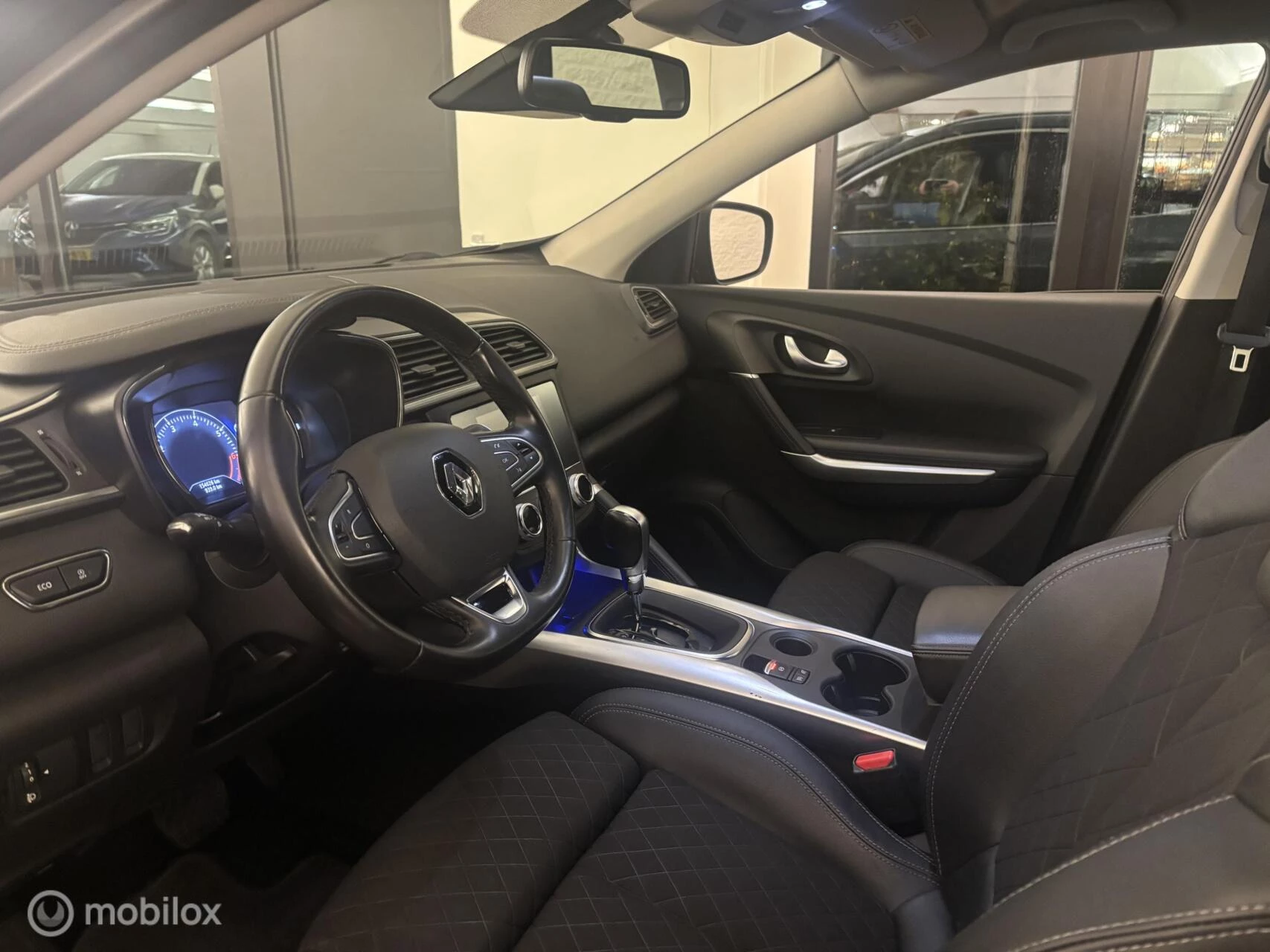 Hoofdafbeelding Renault Kadjar