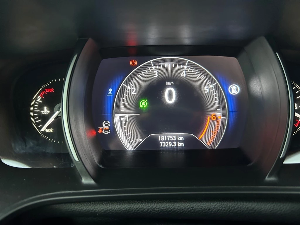 Hoofdafbeelding Renault Mégane