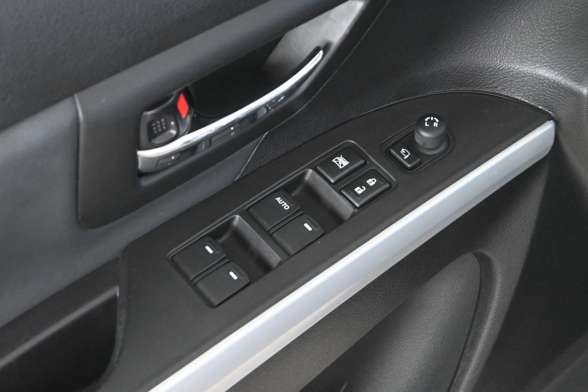 Hoofdafbeelding Suzuki S-Cross