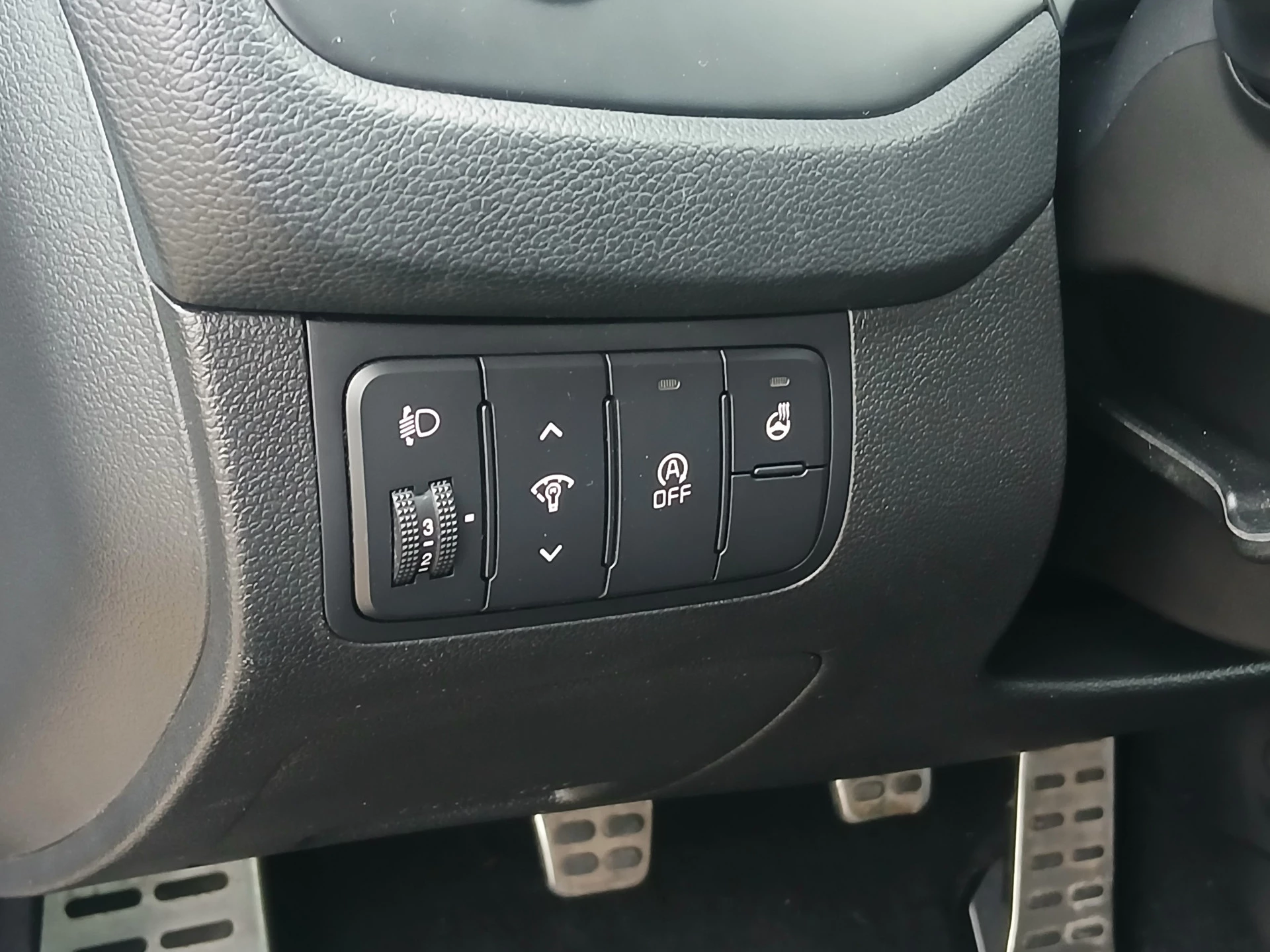 Hoofdafbeelding Kia cee'd