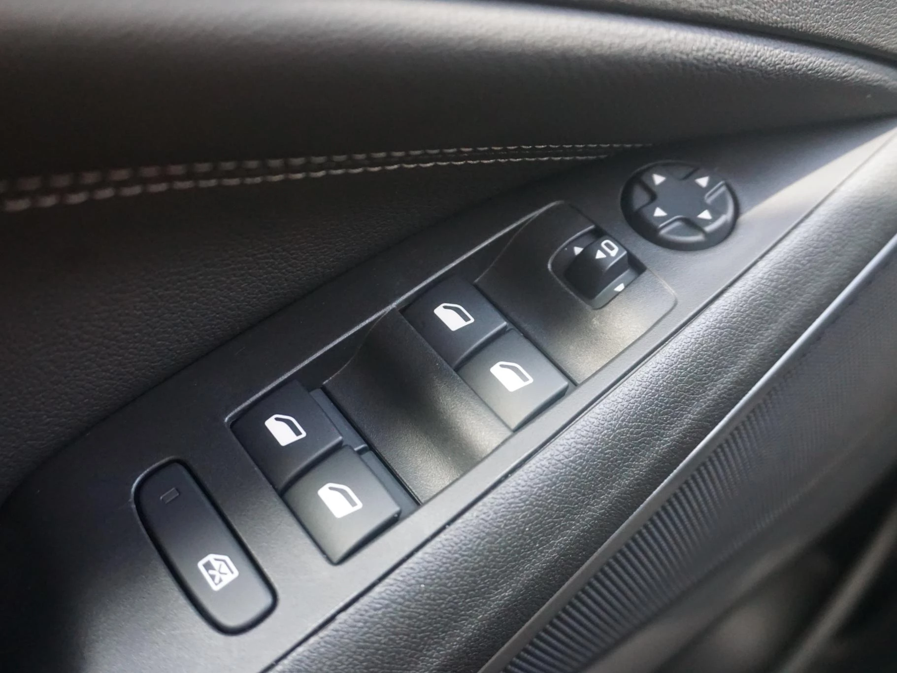 Hoofdafbeelding Opel Crossland