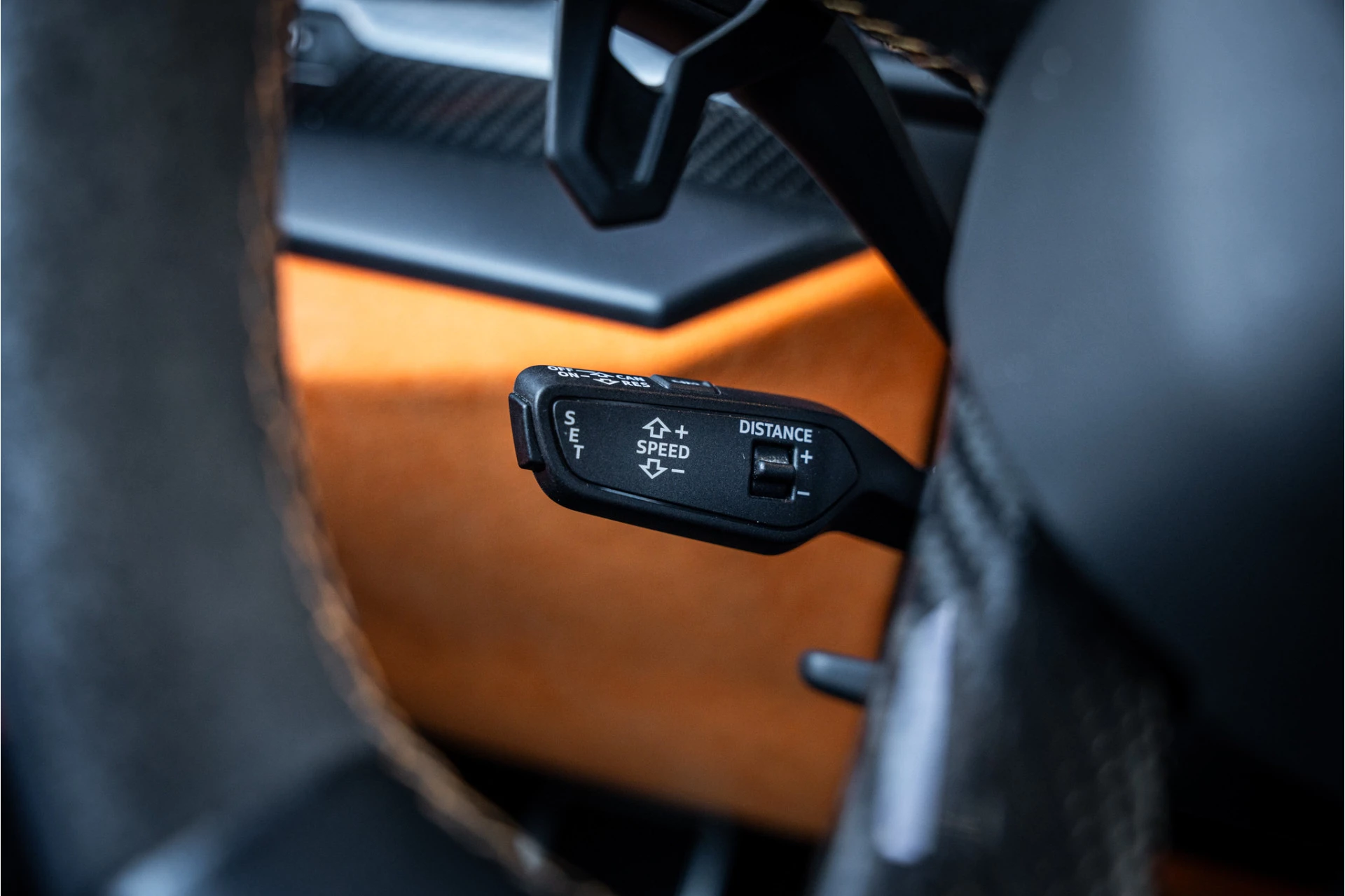 Hoofdafbeelding Lamborghini Urus