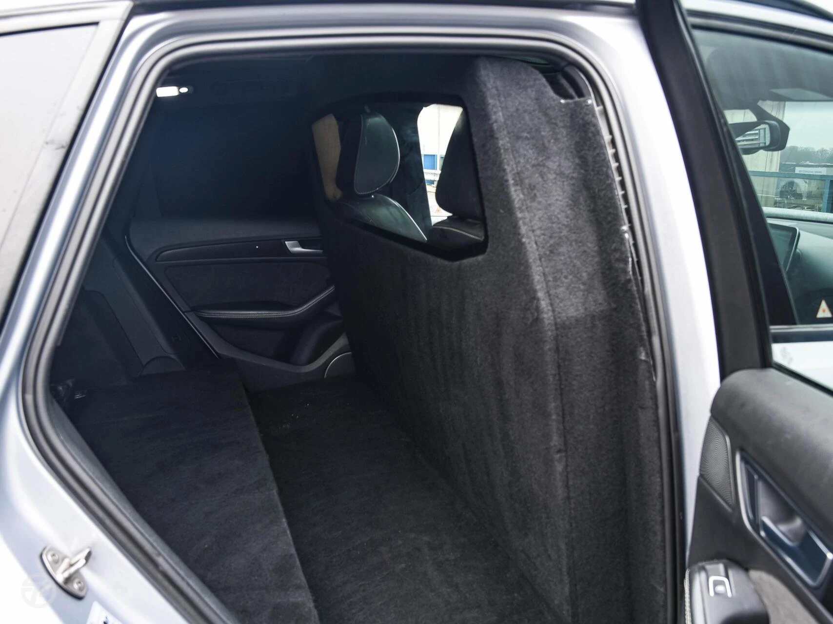 Hoofdafbeelding Audi SQ5