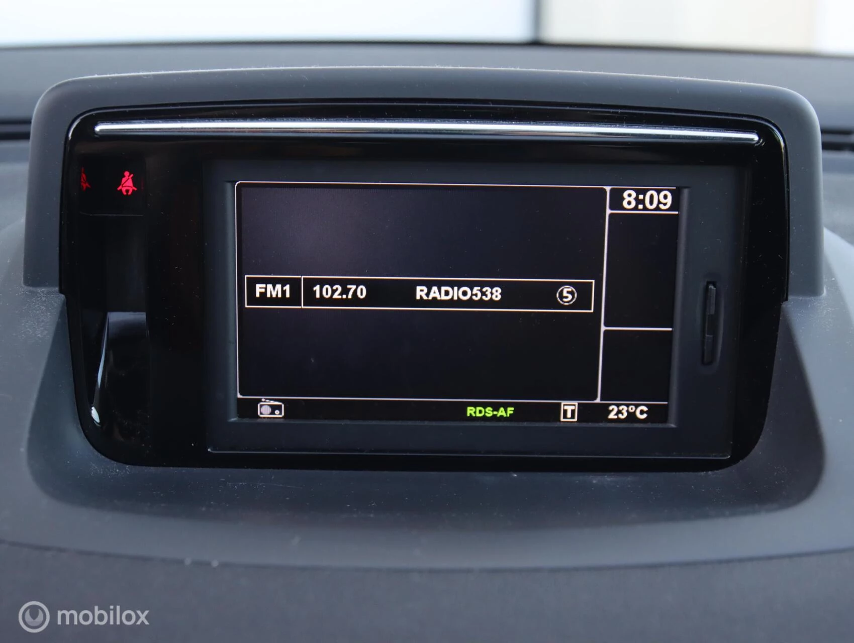 Hoofdafbeelding Renault Mégane