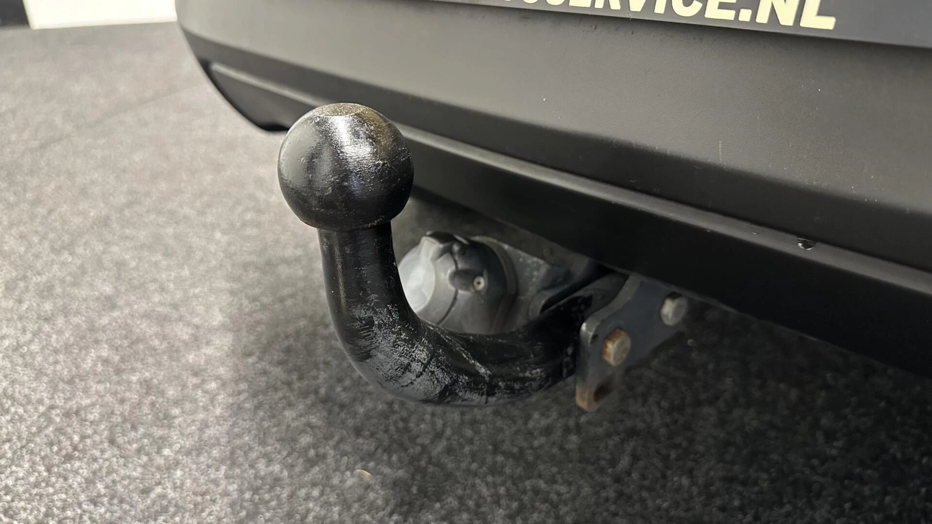 Hoofdafbeelding Mazda 2