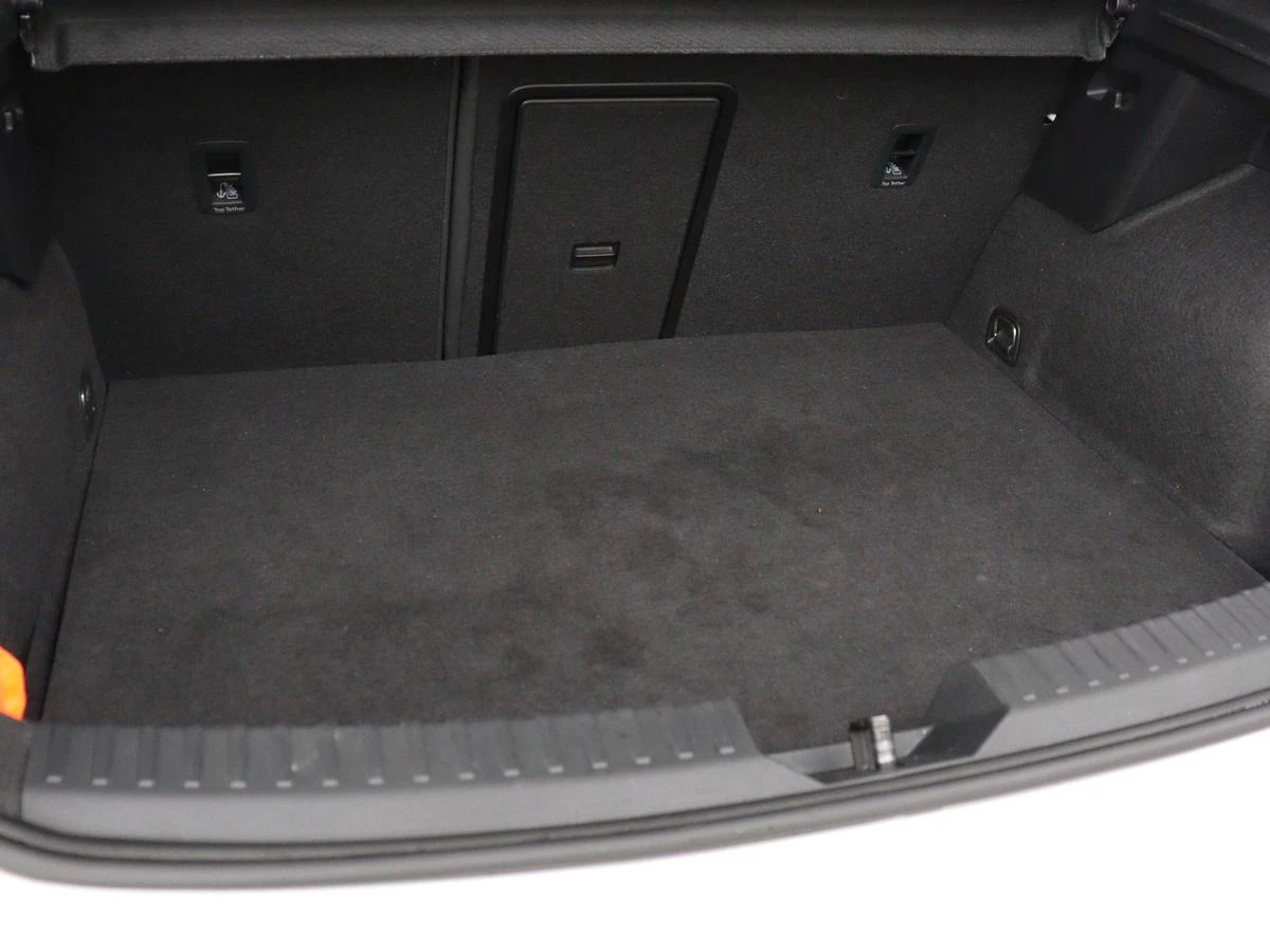 Hoofdafbeelding CUPRA Leon