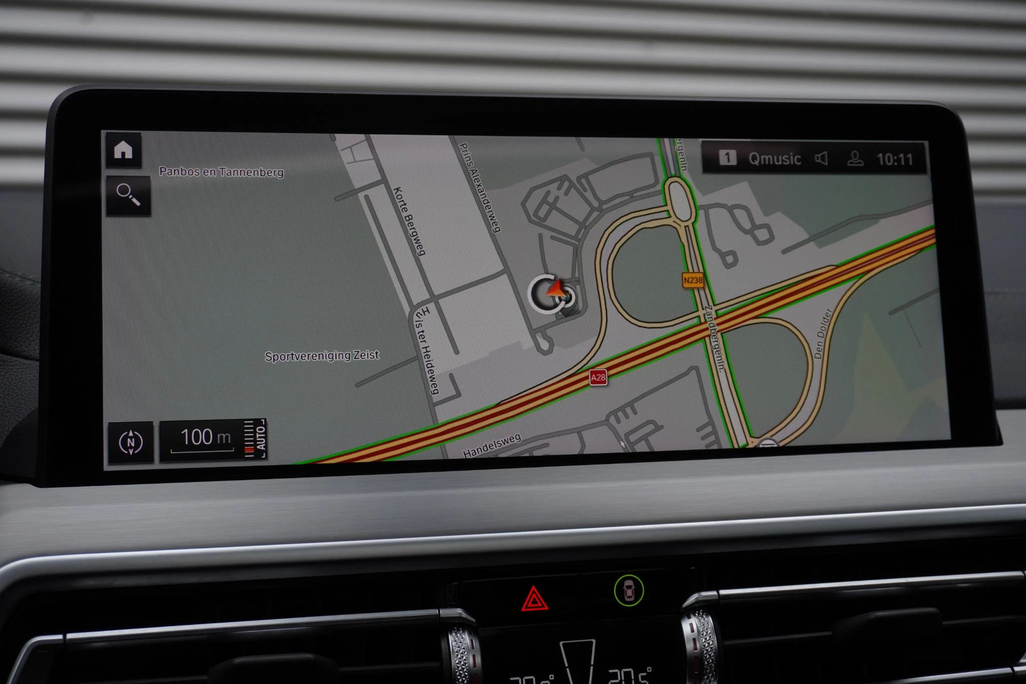 Hoofdafbeelding BMW X4