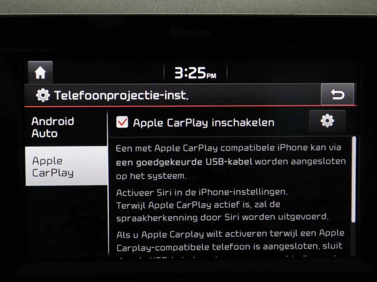 Hoofdafbeelding Kia Stonic