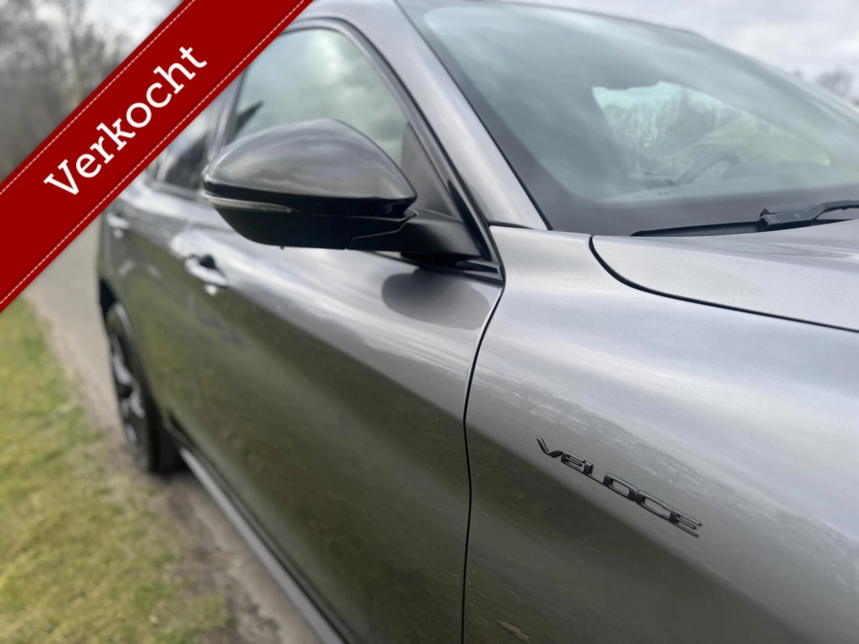 Hoofdafbeelding Alfa Romeo Stelvio