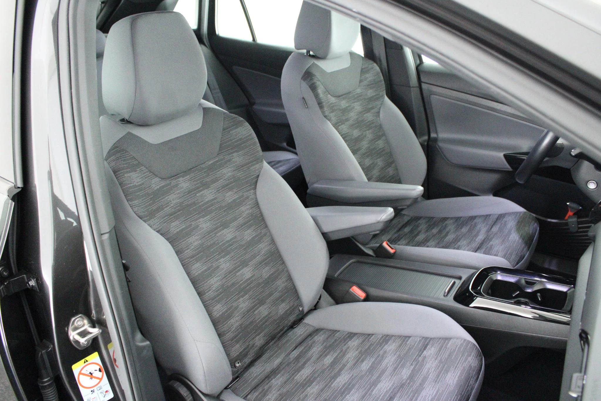 Hoofdafbeelding Volkswagen ID.4