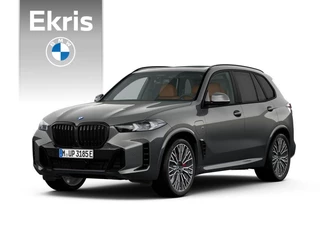 Hoofdafbeelding BMW X5 BMW X5 xDrive50e M Sportpakket Pro | Exclusive Pack | Comfort-Plus Pack | Innovation Pack | Trekhaak
