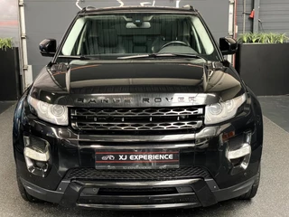 Land Rover RANGE ROVER EVOQUE 2.0 Si 4WD Dynamic PANO NAVI LEER TREKH