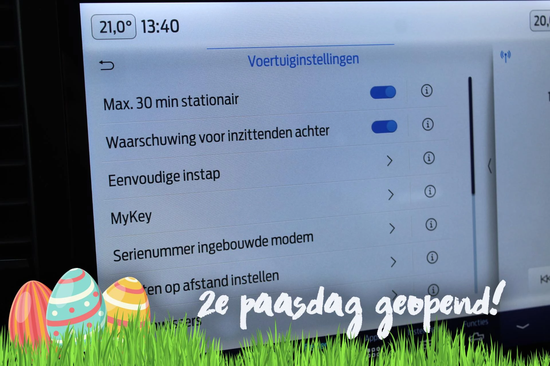 Hoofdafbeelding Ford F-150