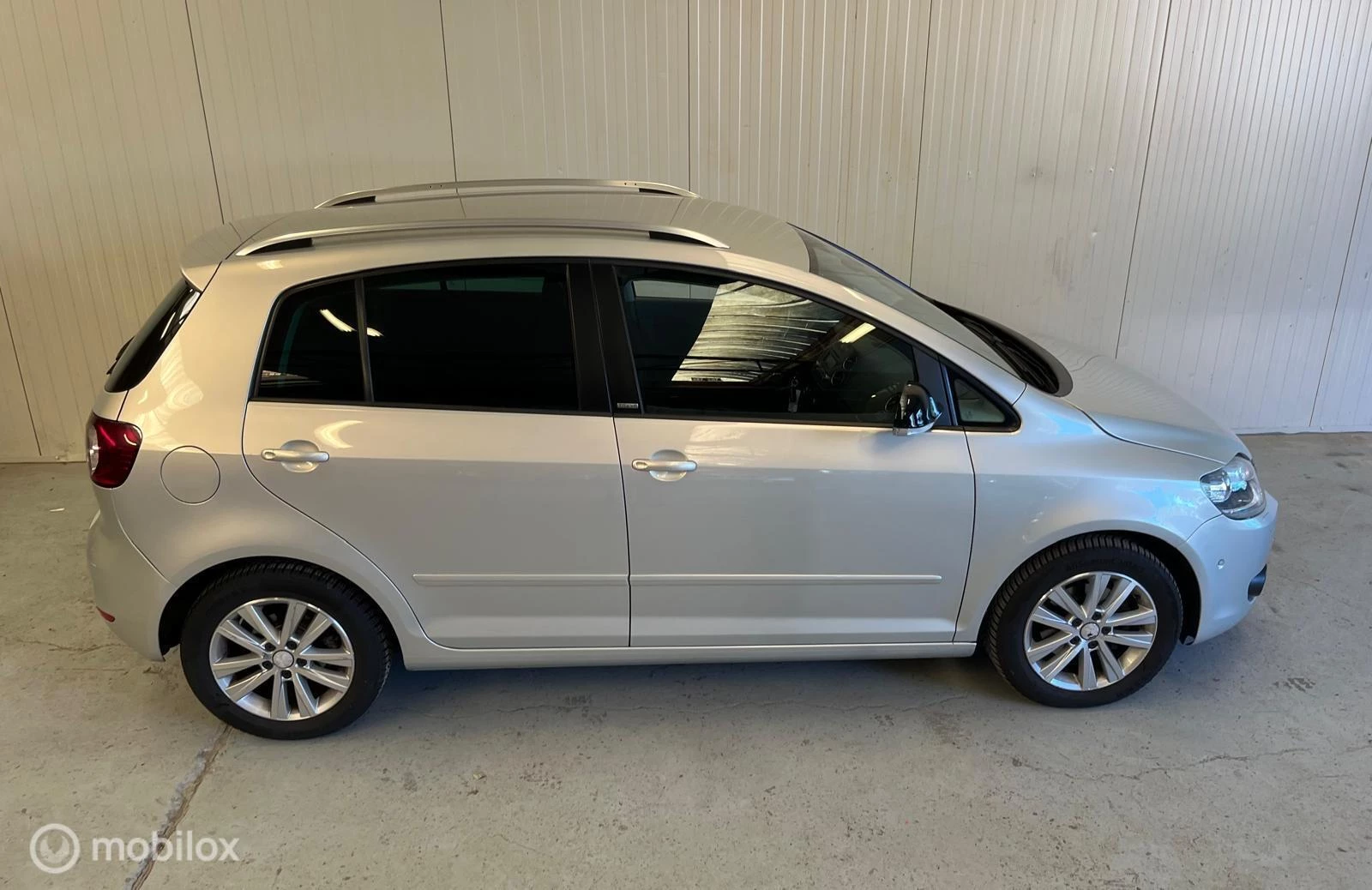 Hoofdafbeelding Volkswagen Golf Plus