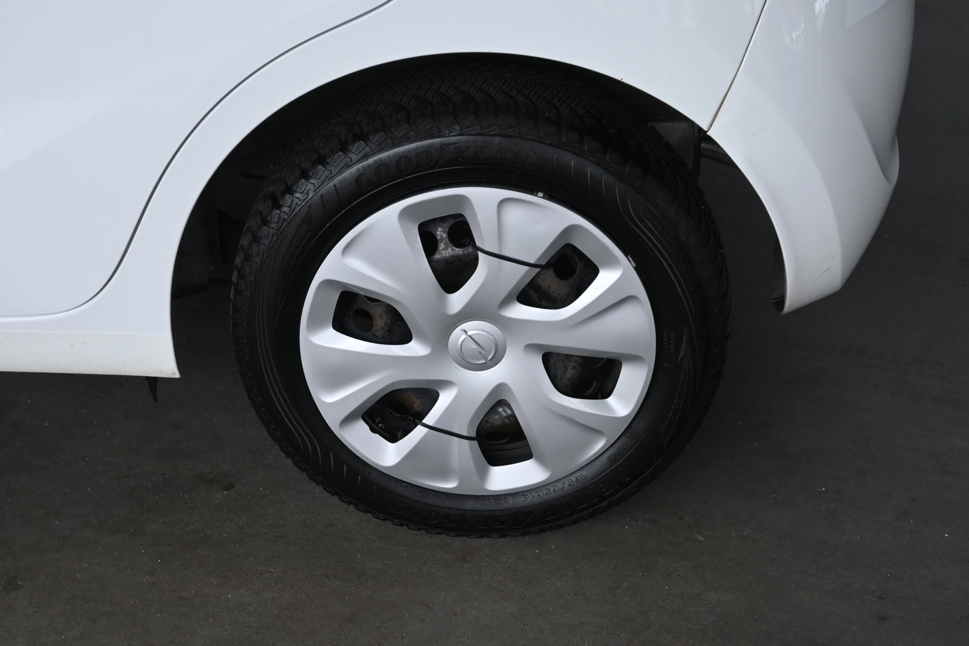 Hoofdafbeelding Opel KARL