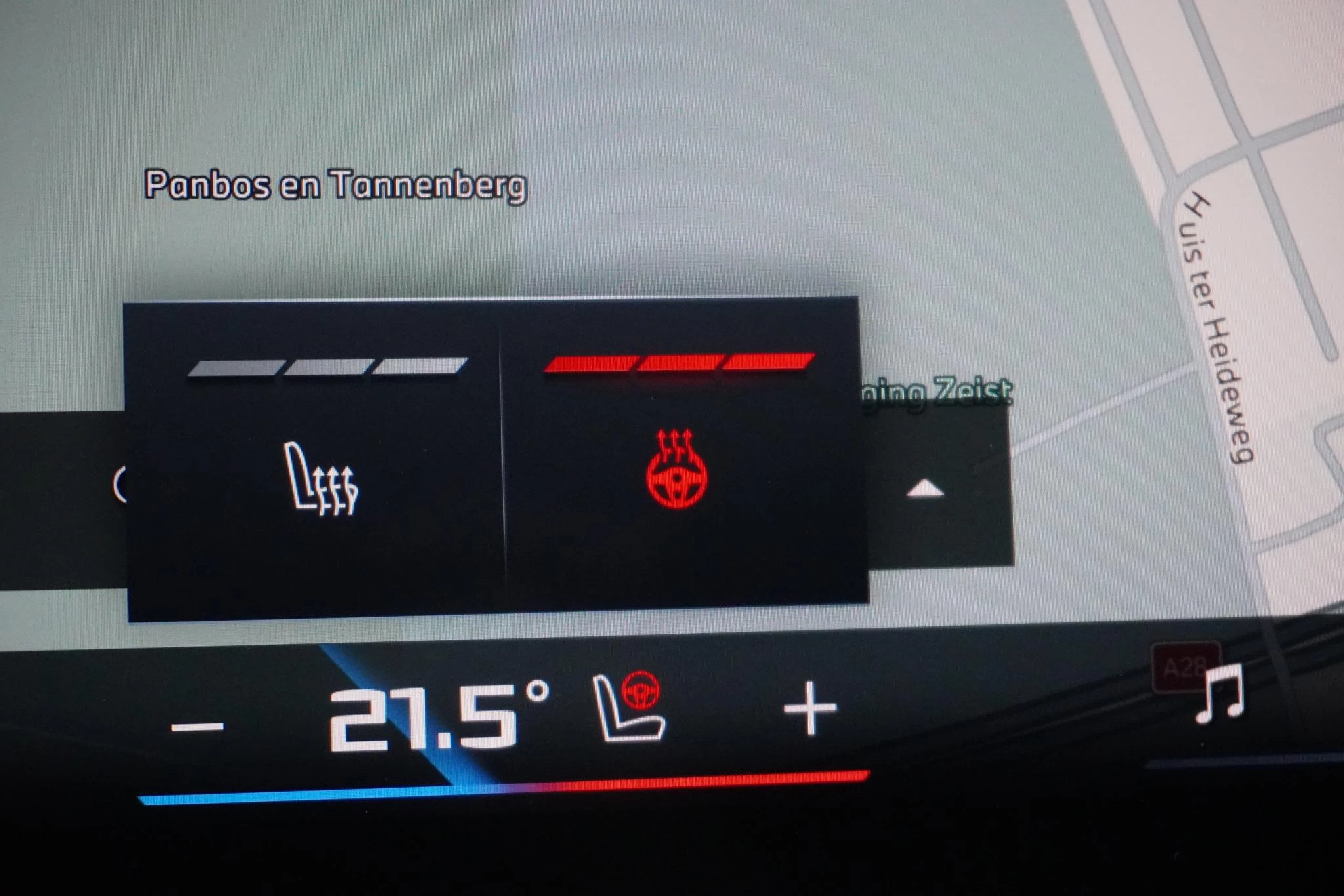 Hoofdafbeelding BMW i5