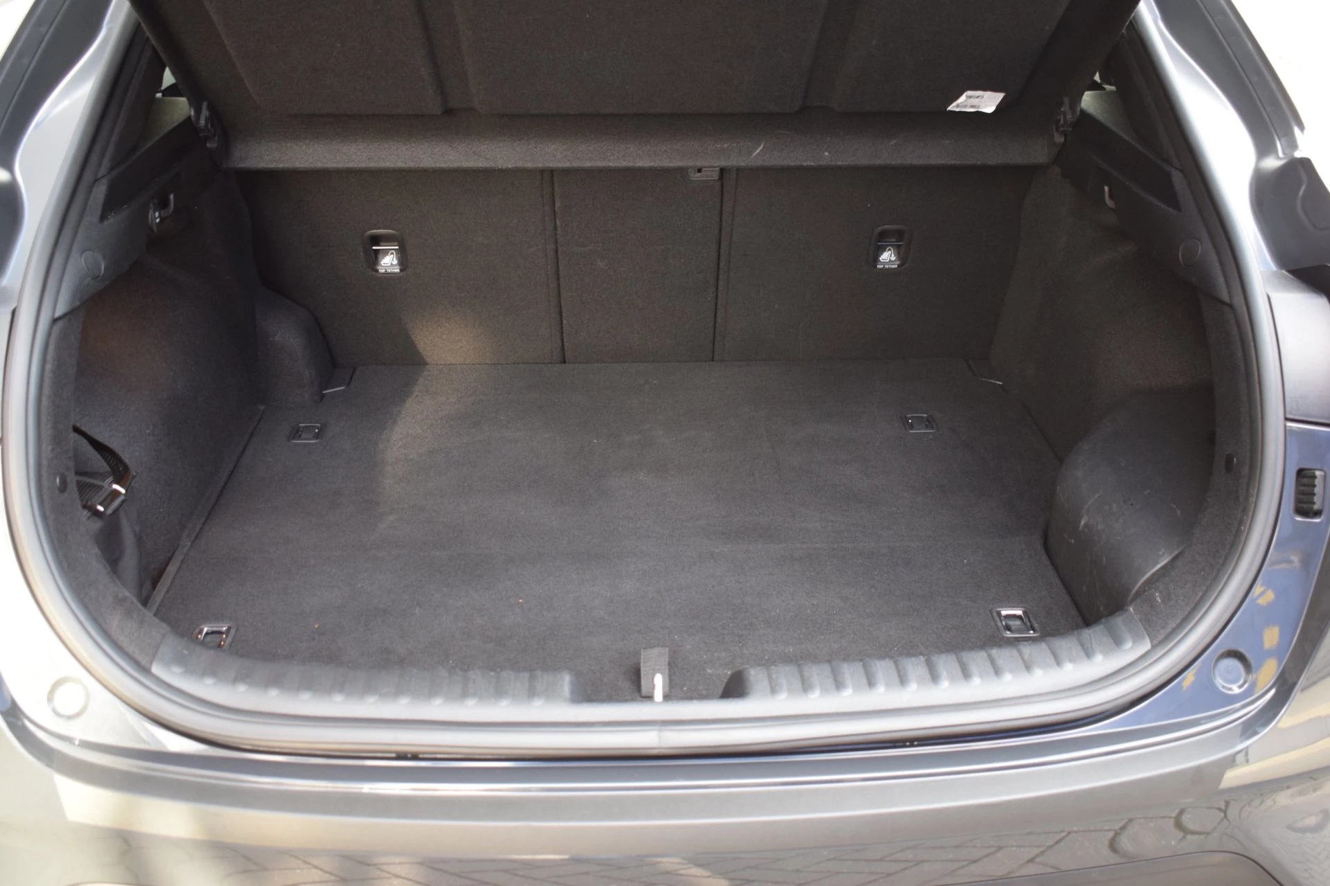 Hoofdafbeelding Kia XCeed