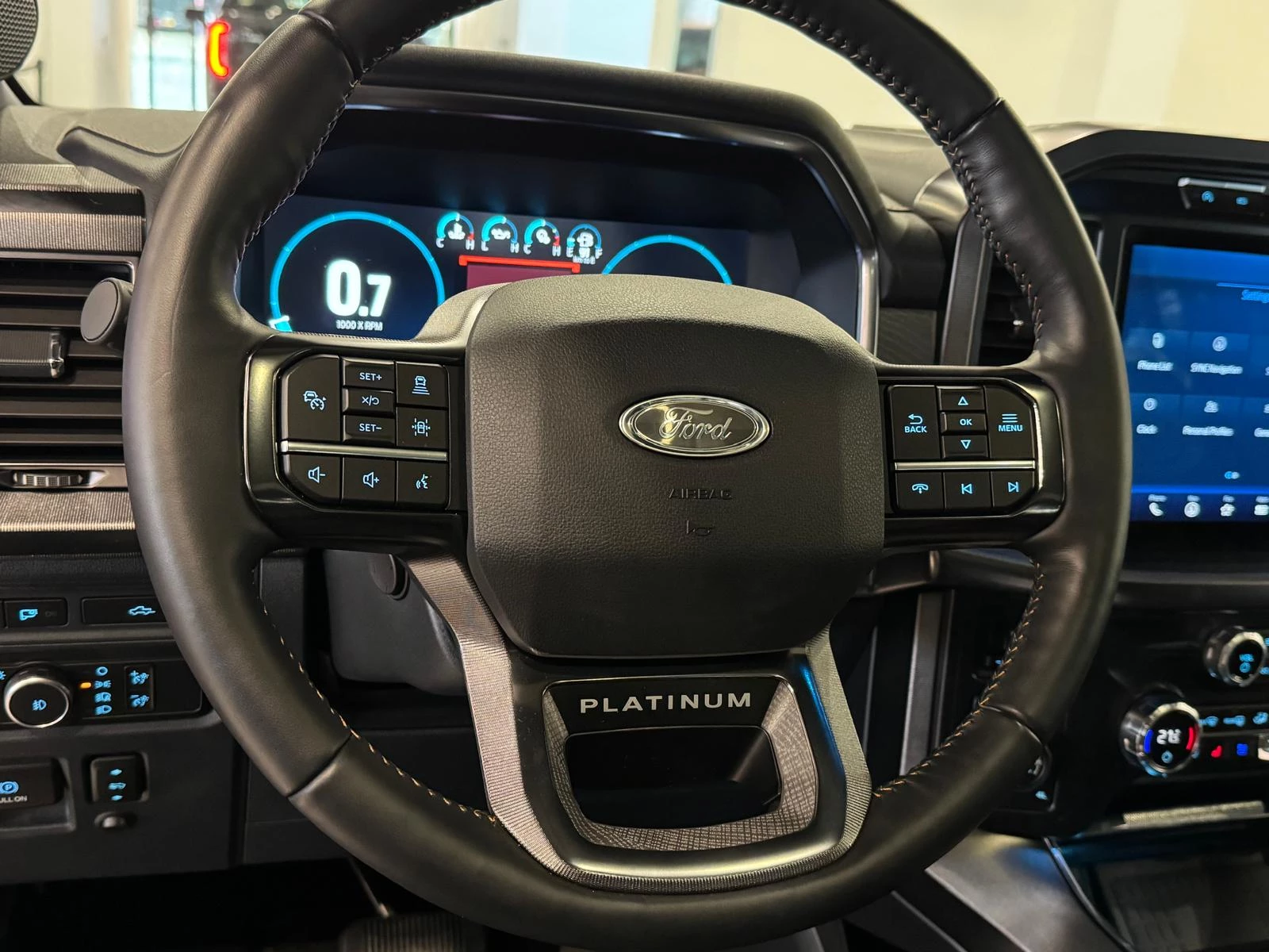 Hoofdafbeelding Ford F-150