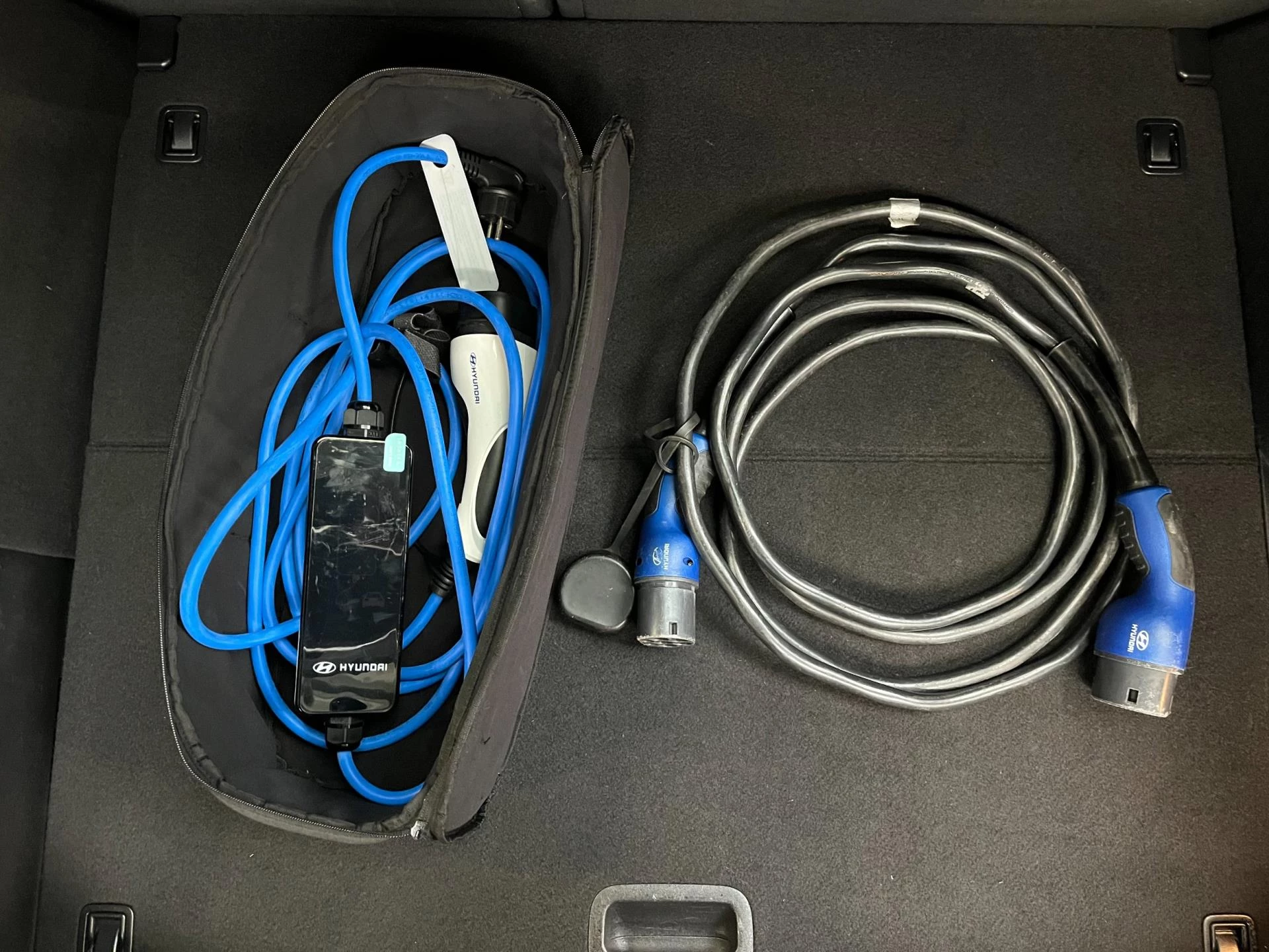 Hoofdafbeelding Hyundai IONIQ