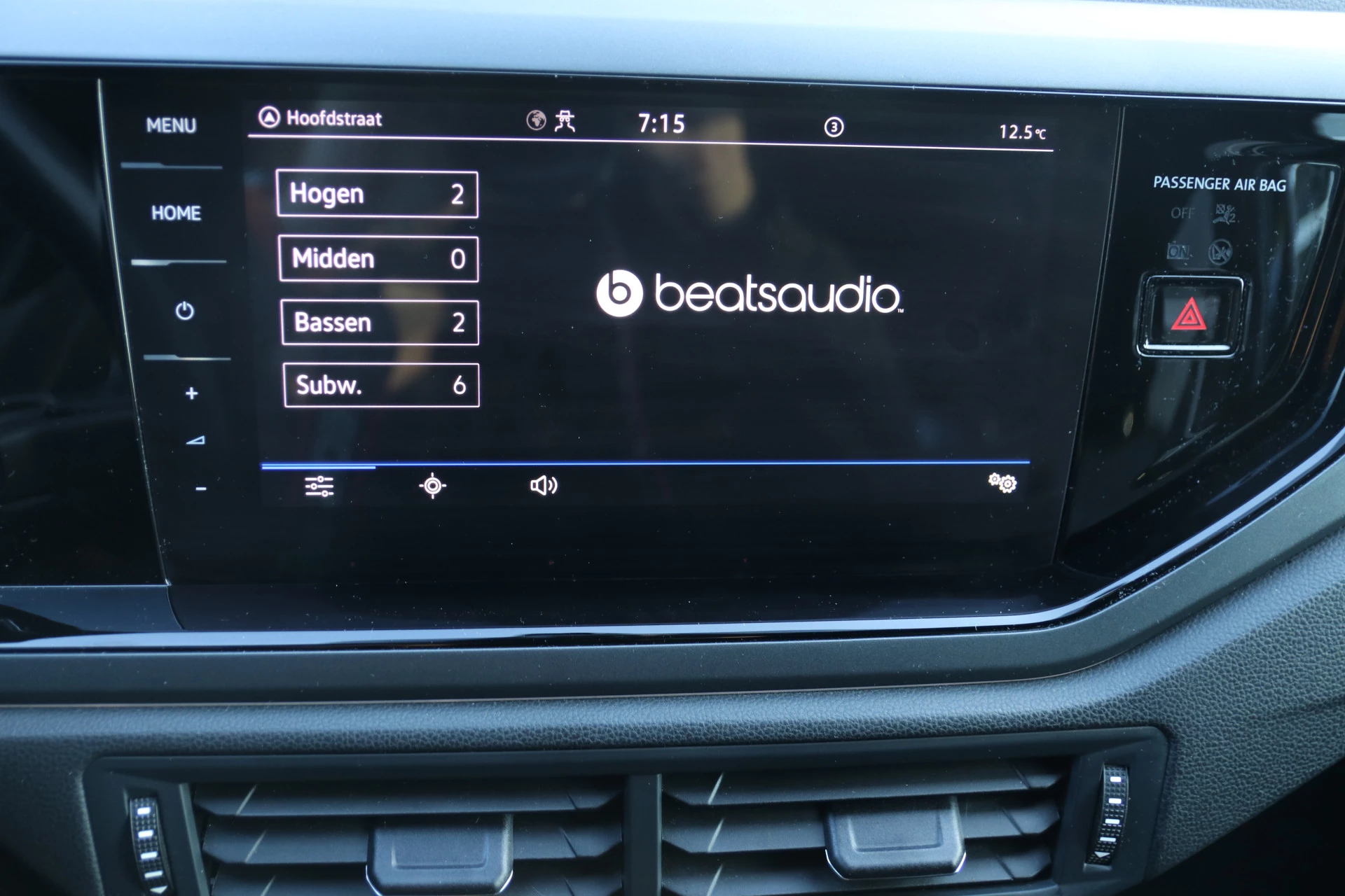 Hoofdafbeelding Volkswagen Taigo