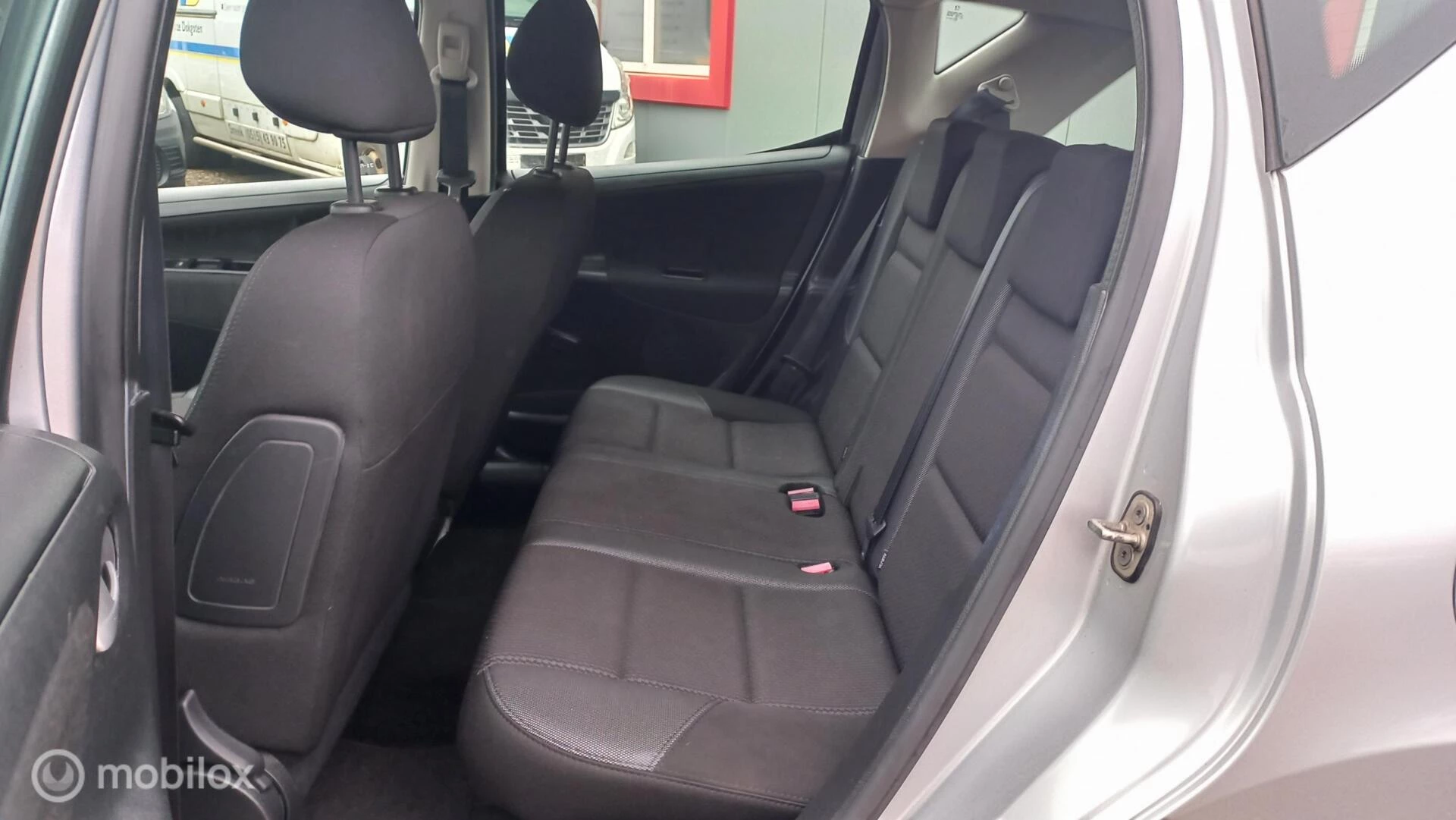 Hoofdafbeelding Peugeot 207