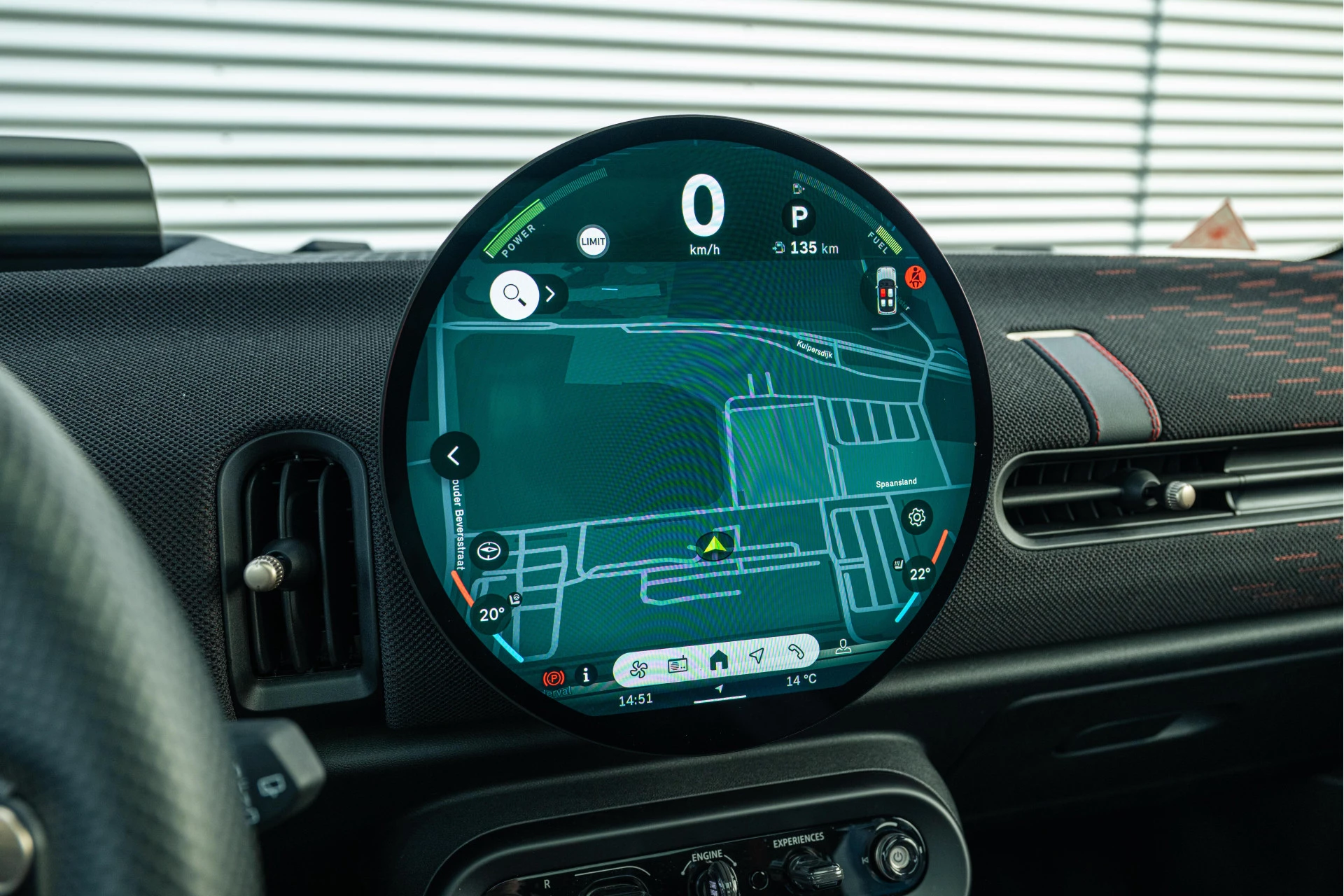 Hoofdafbeelding MINI 3-deurs