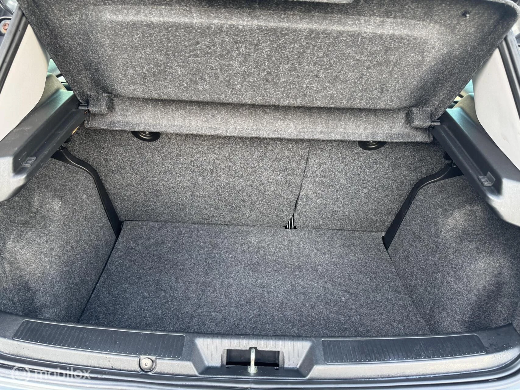 Hoofdafbeelding Fiat Punto