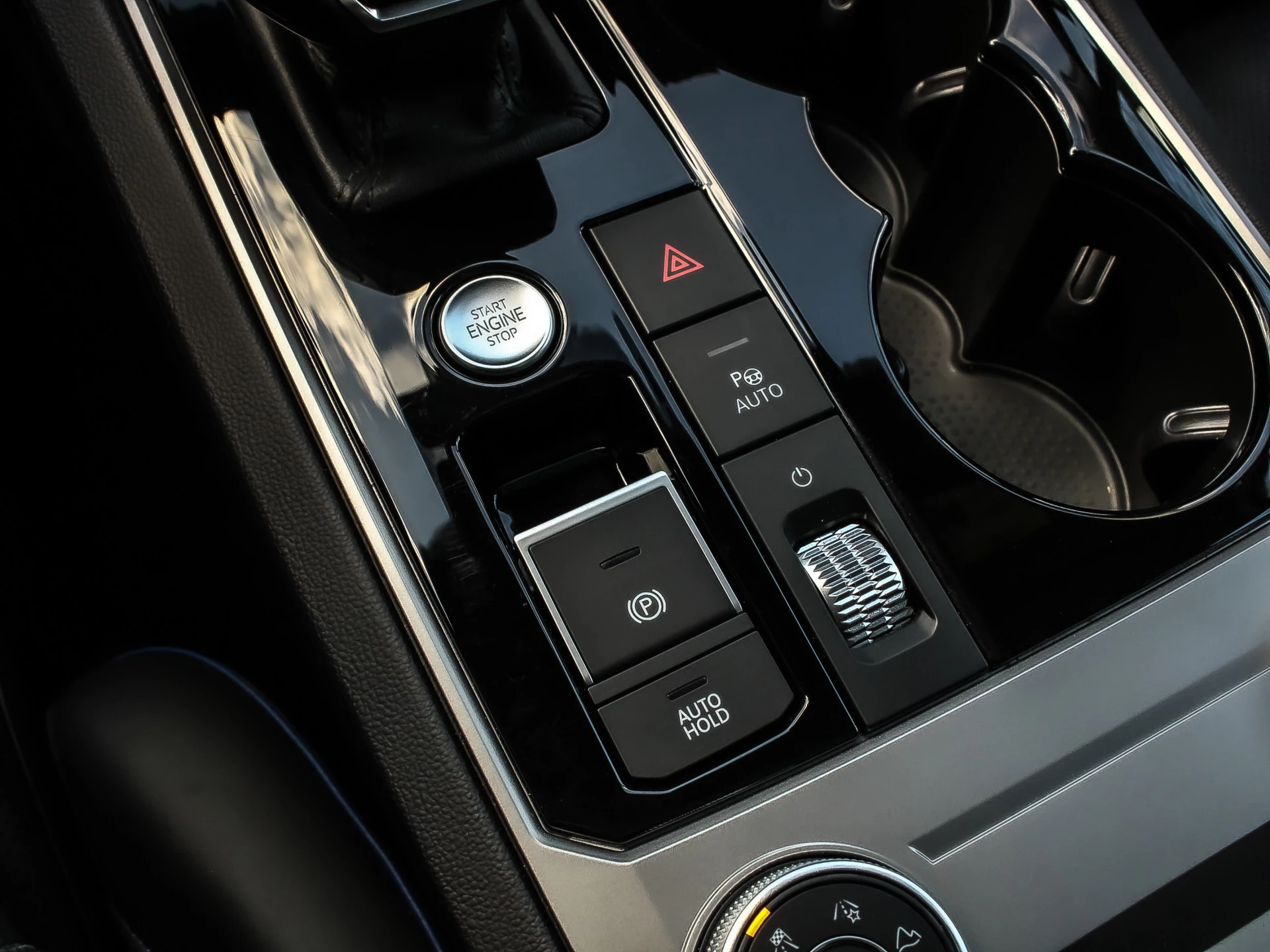 Hoofdafbeelding Volkswagen Touareg