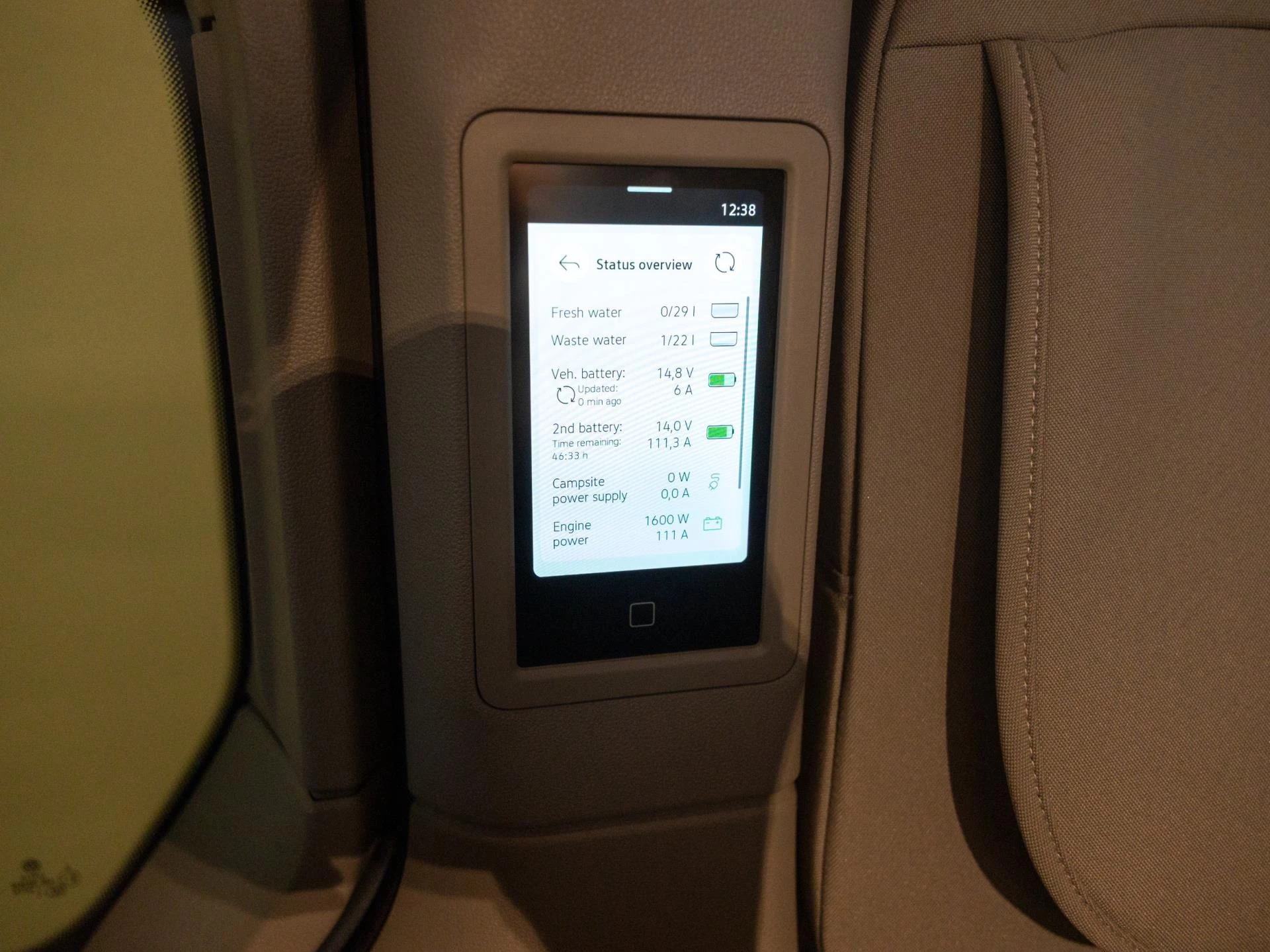 Hoofdafbeelding Volkswagen California