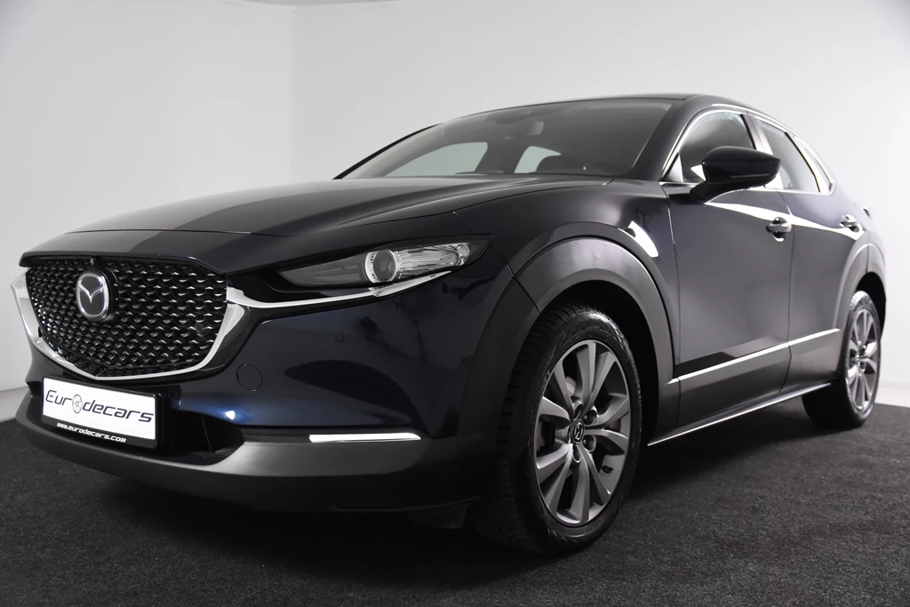 Hoofdafbeelding Mazda CX-30