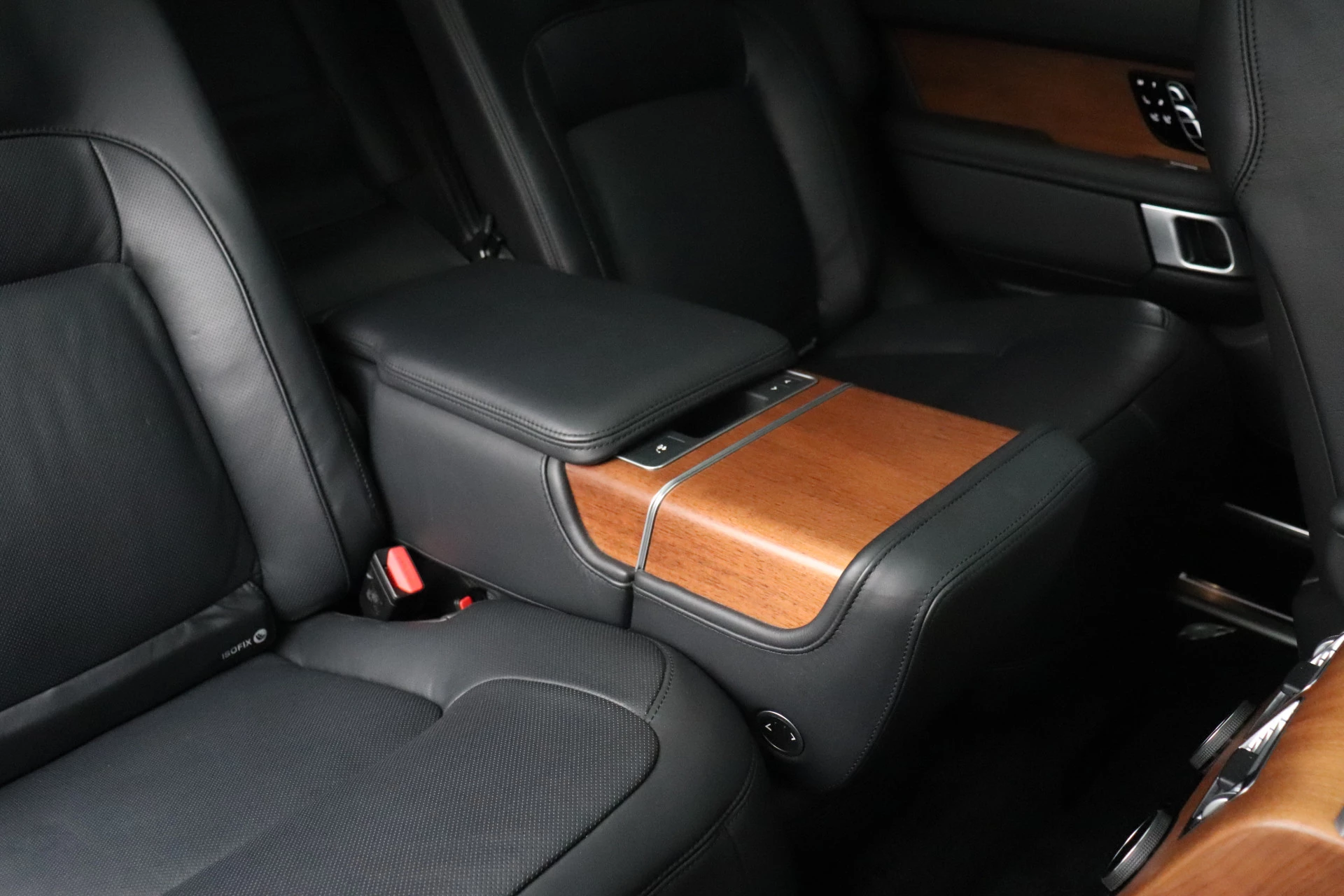 Hoofdafbeelding Land Rover Range Rover