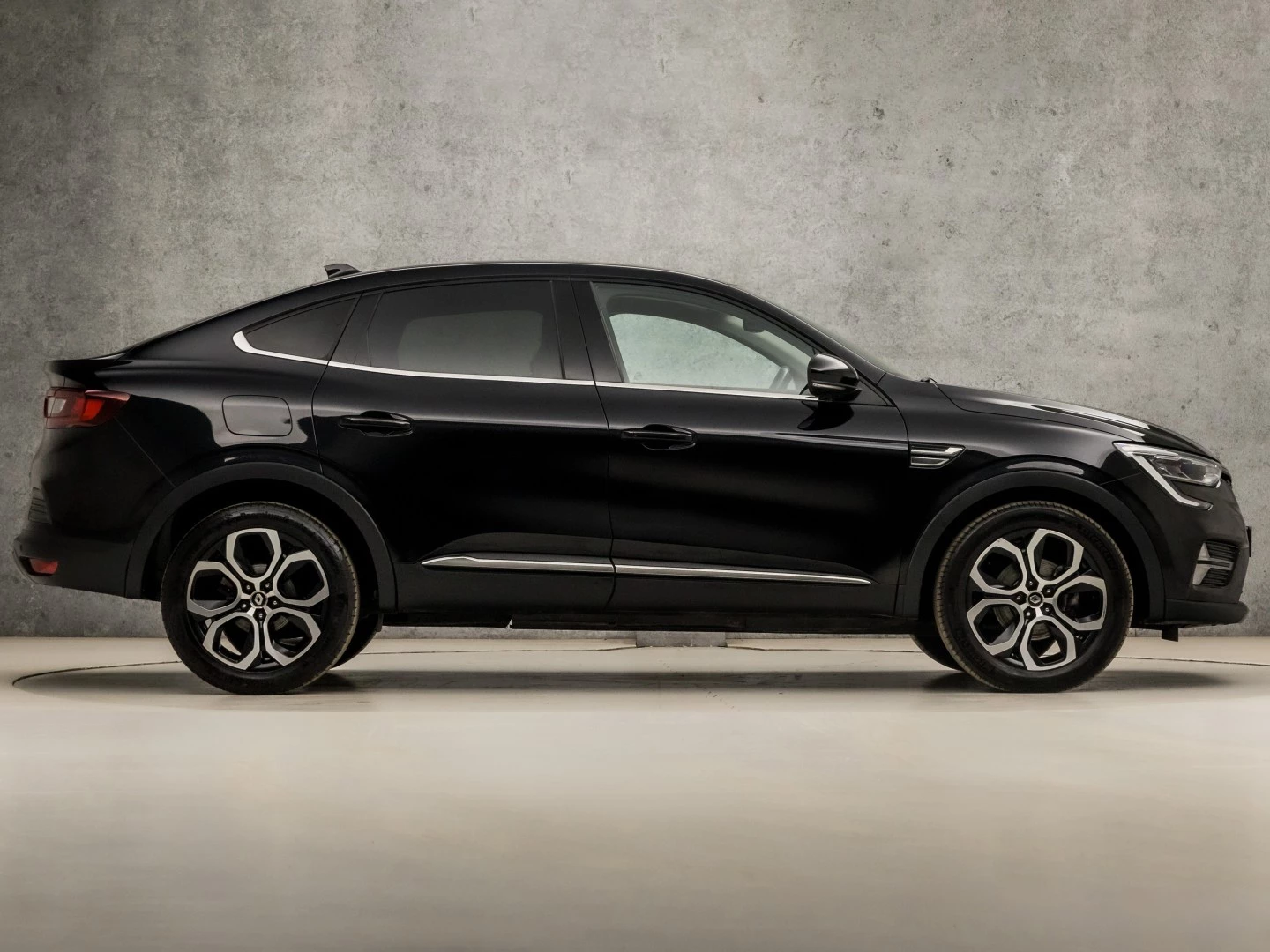 Hoofdafbeelding Renault Arkana