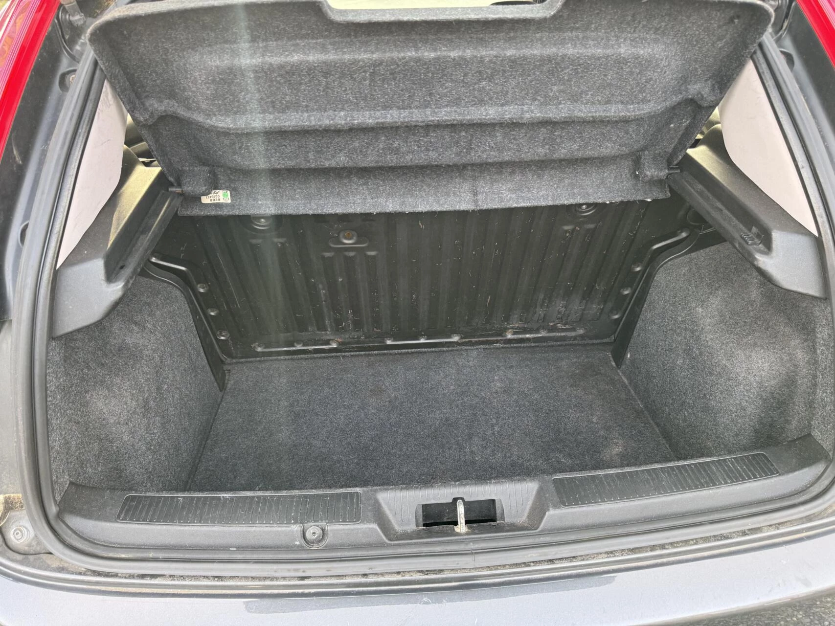 Hoofdafbeelding Fiat Grande Punto