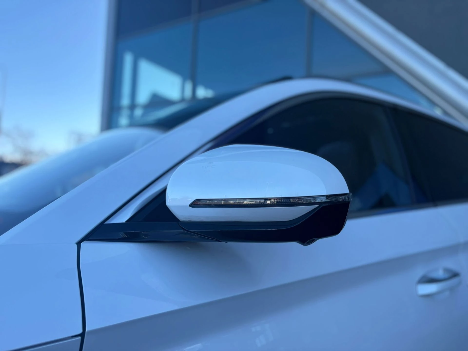 Hoofdafbeelding BYD SEAL U