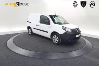 Renault Kangoo E-Tech 33 kWh 82 PK | Airco | Laadruimte betimmering | Cruise Control