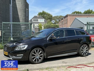 Volvo V60 2.4 D6 Twin Engine R-Design