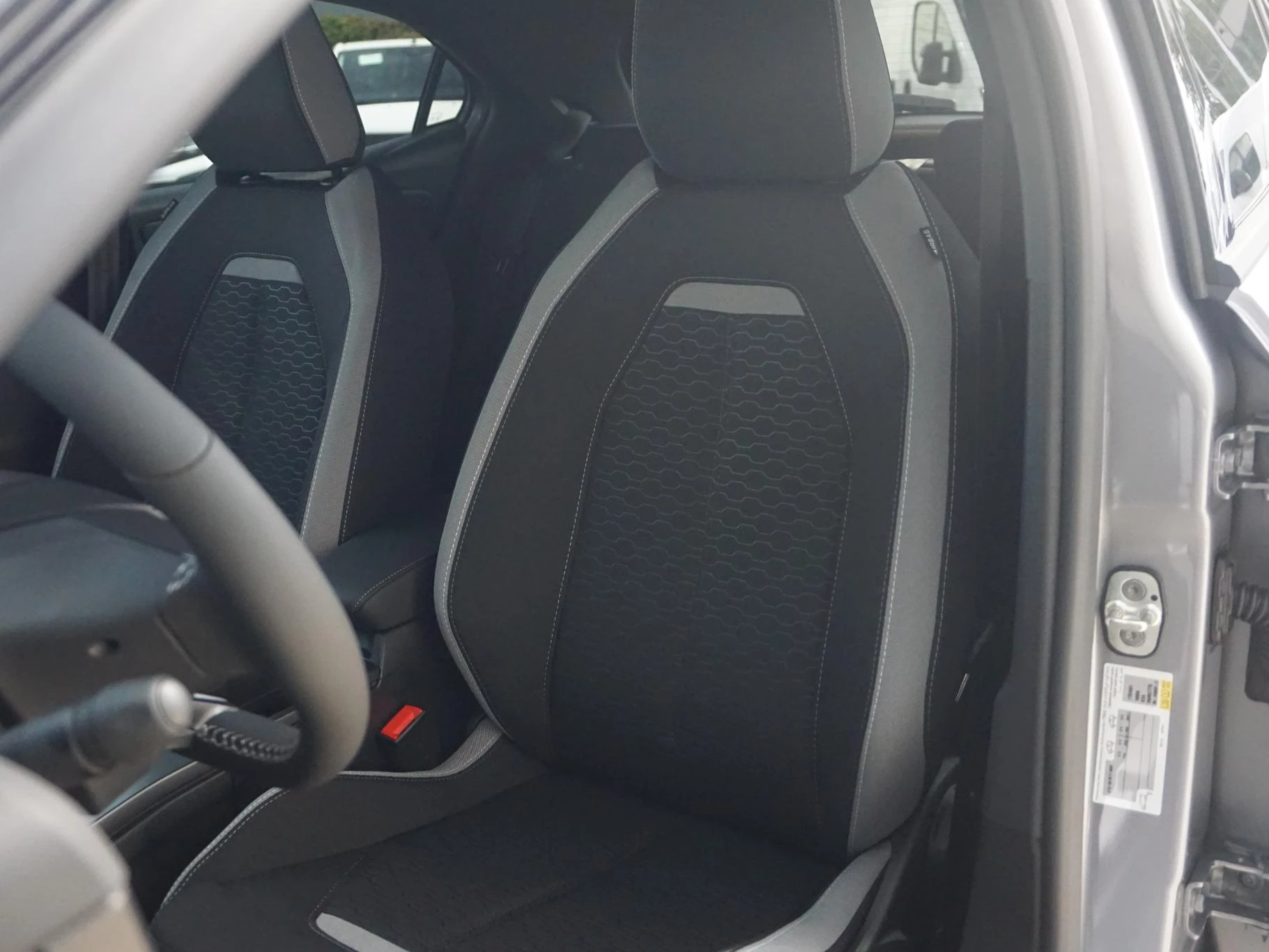 Hoofdafbeelding Opel Mokka-e
