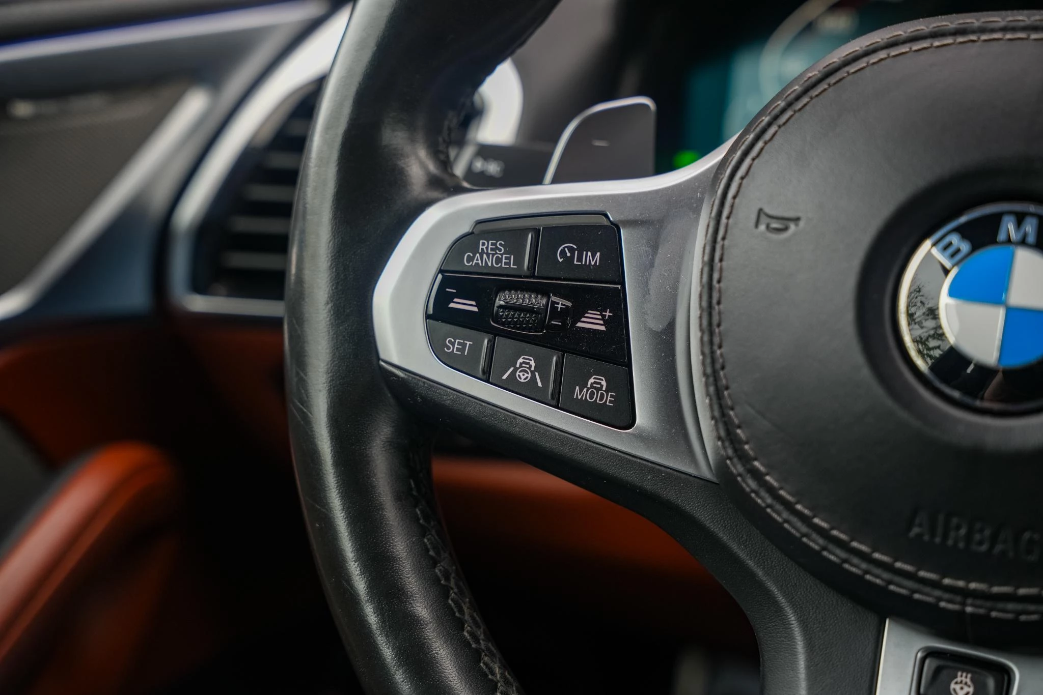 Hoofdafbeelding BMW 8 Serie