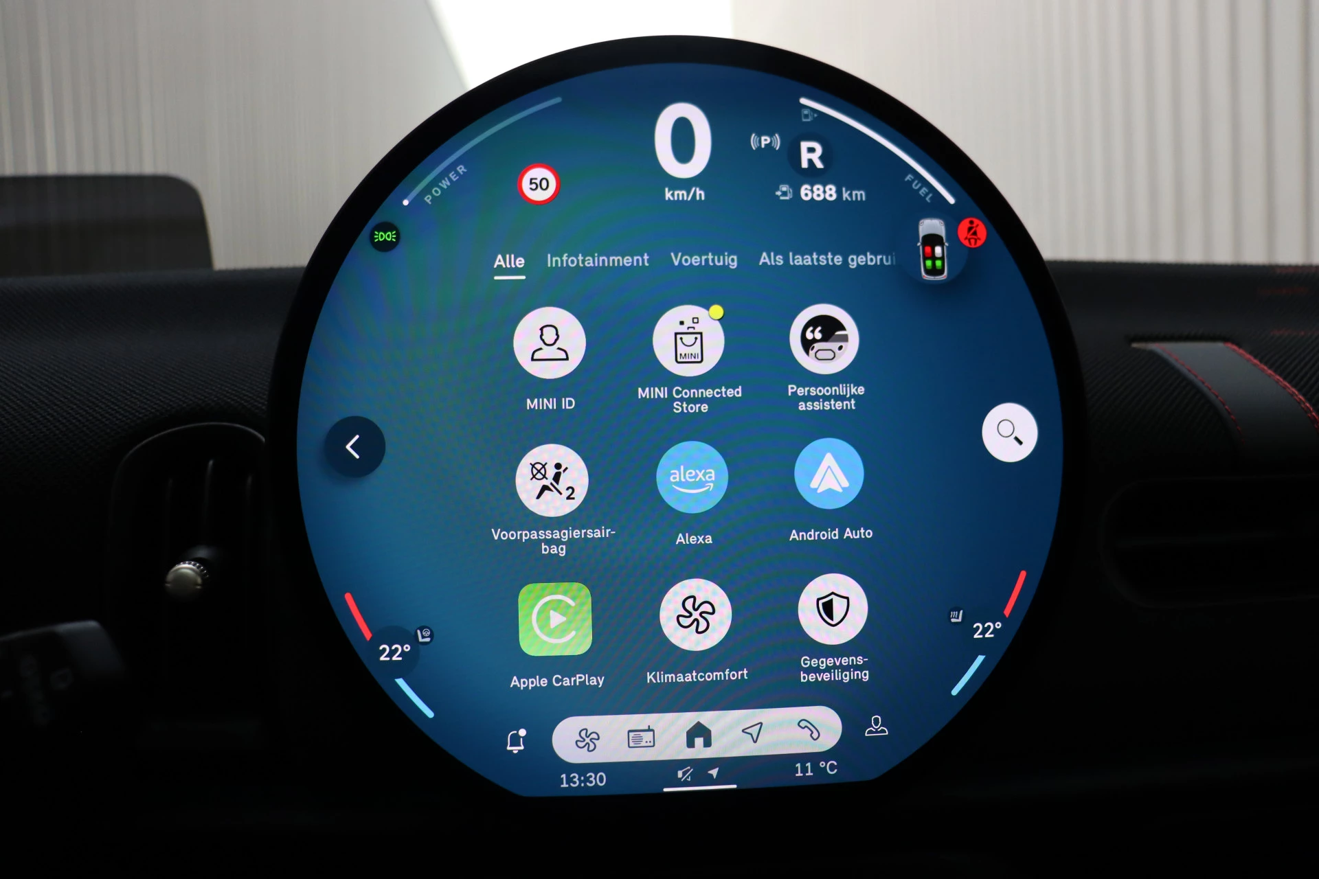 Hoofdafbeelding MINI 3-deurs