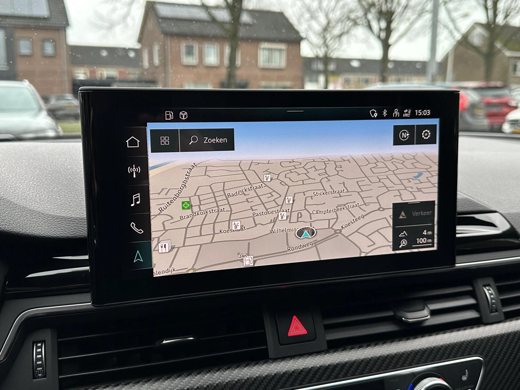 Hoofdafbeelding Audi RS5