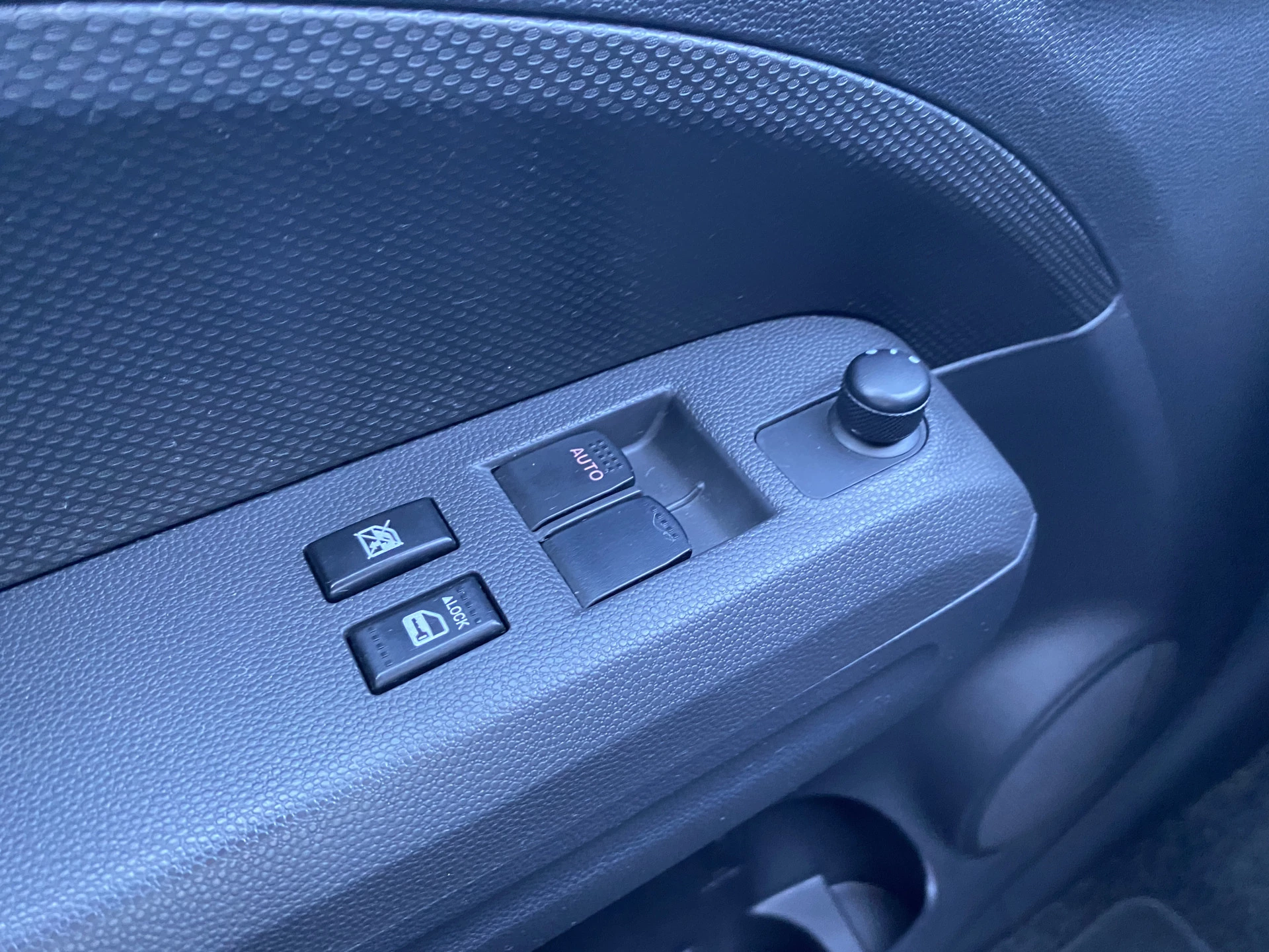 Hoofdafbeelding Opel Agila