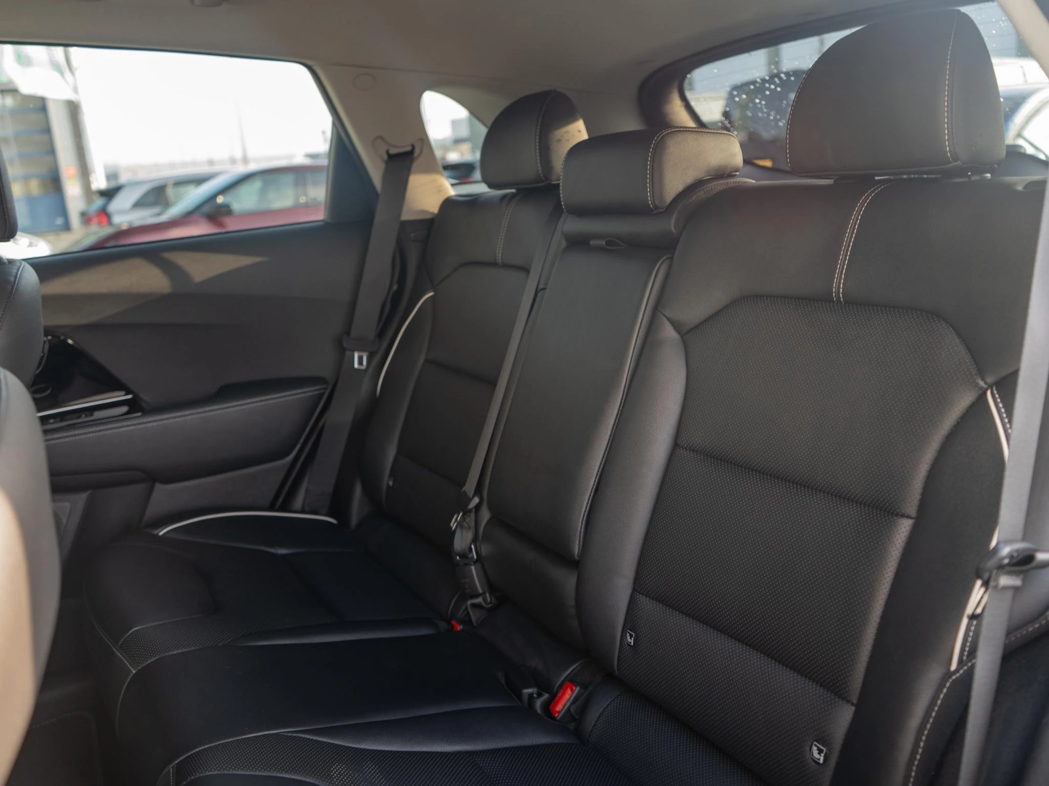 Hoofdafbeelding Kia e-Niro