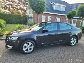Skoda Octavia 1.2 TSI , trekhaak, clima, lm, cruise contr.