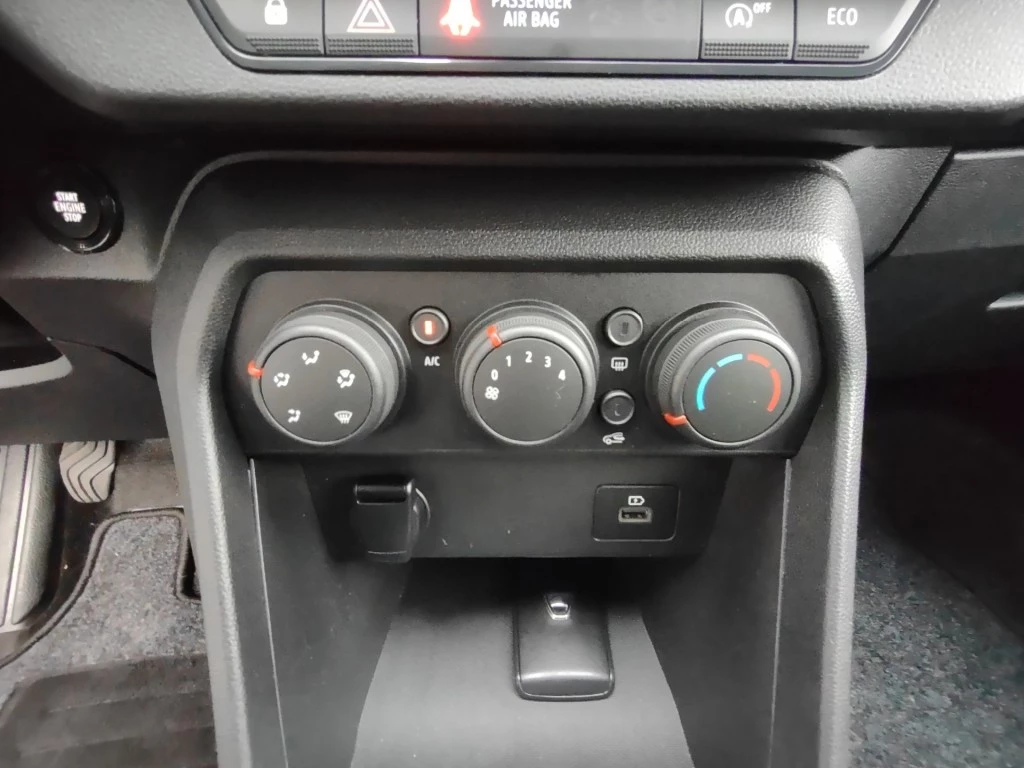 Hoofdafbeelding Dacia Jogger