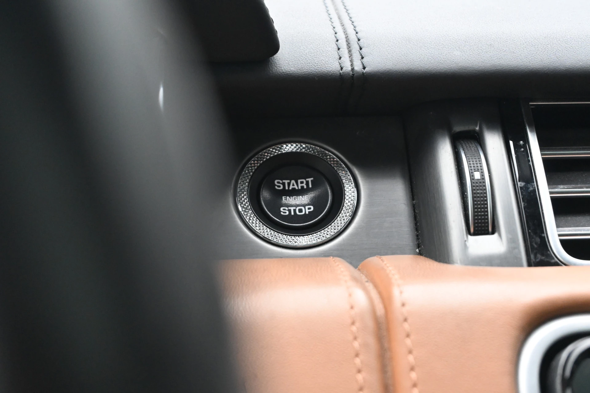 Hoofdafbeelding Land Rover Range Rover