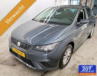 Seat Ibiza 1.0 EcoTSI Style Business Connect | Parkeersensoren |