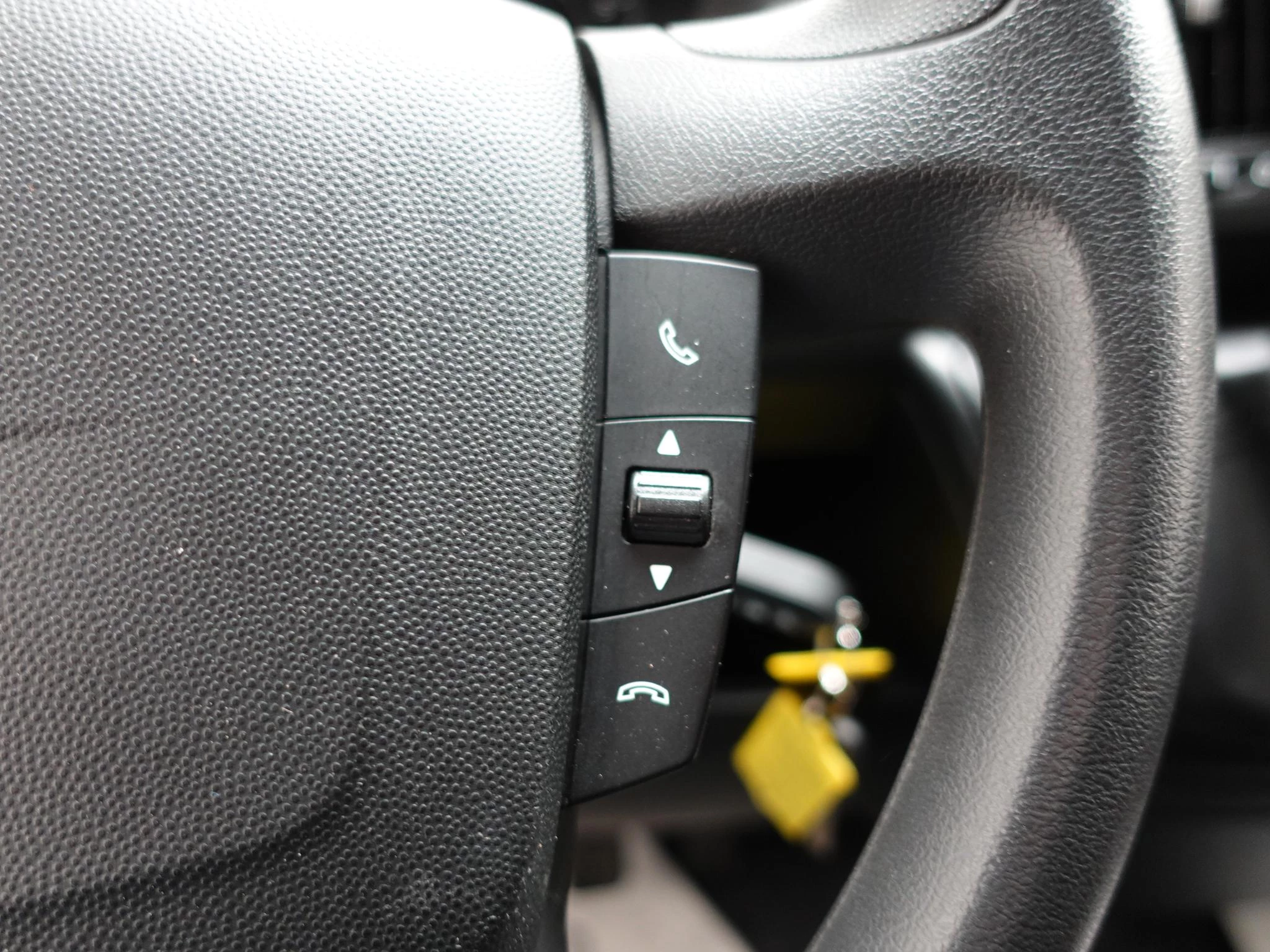 Hoofdafbeelding Citroën Jumper