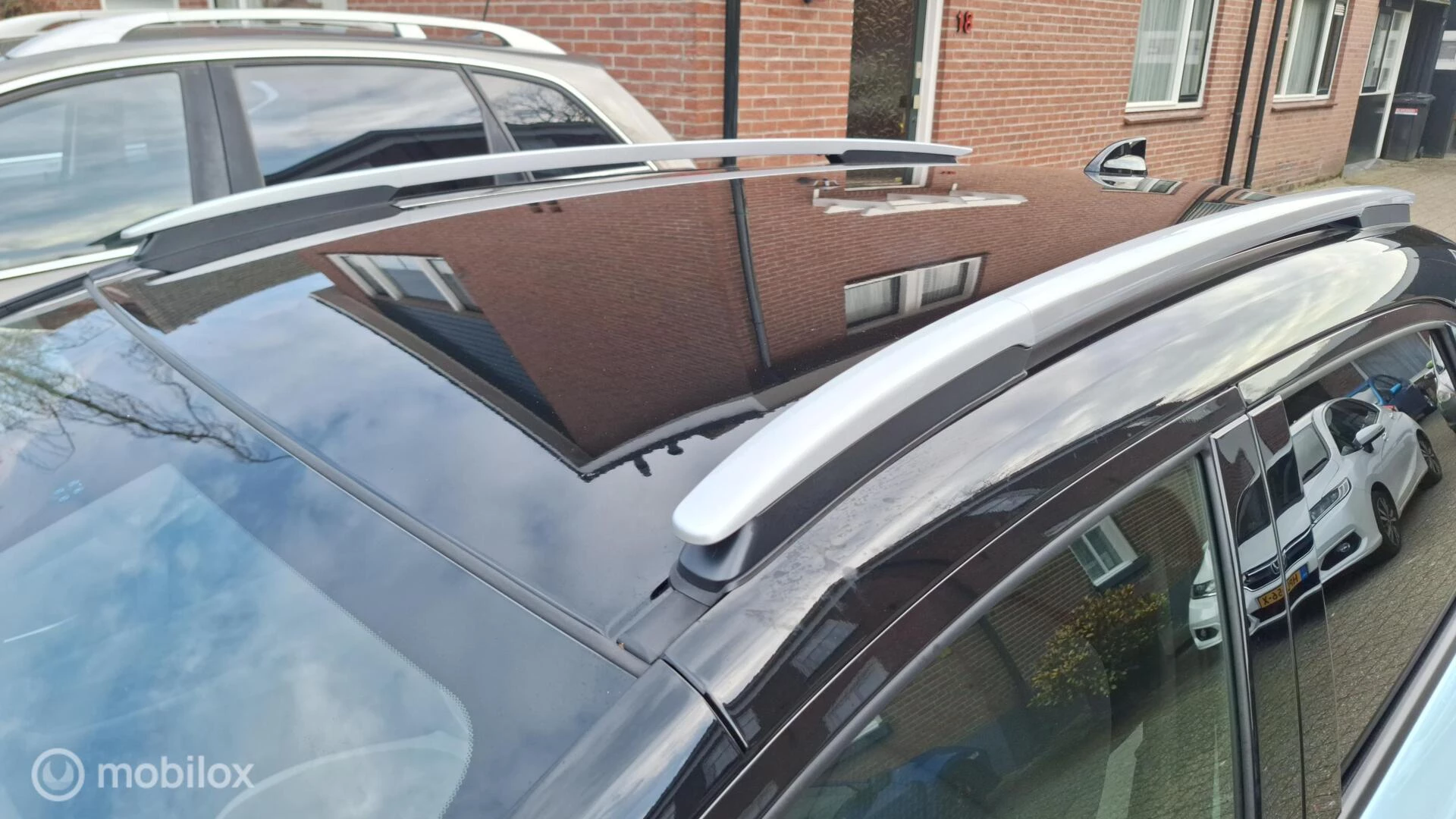 Hoofdafbeelding Honda Jazz