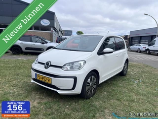 Hoofdafbeelding Volkswagen up! Volkswagen Up! 1.0 BMT move up!
